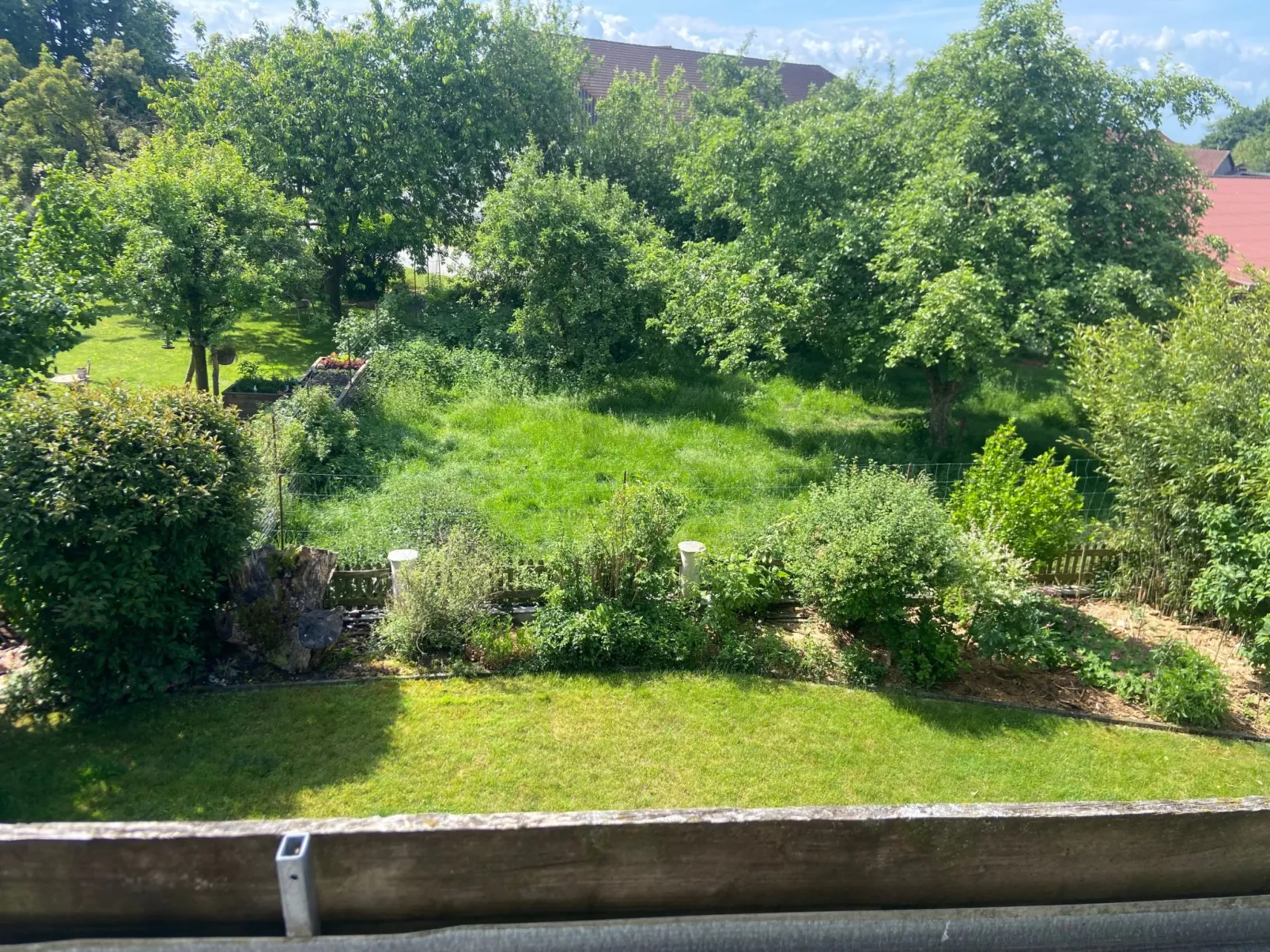 Appartement Wimmer-Inside