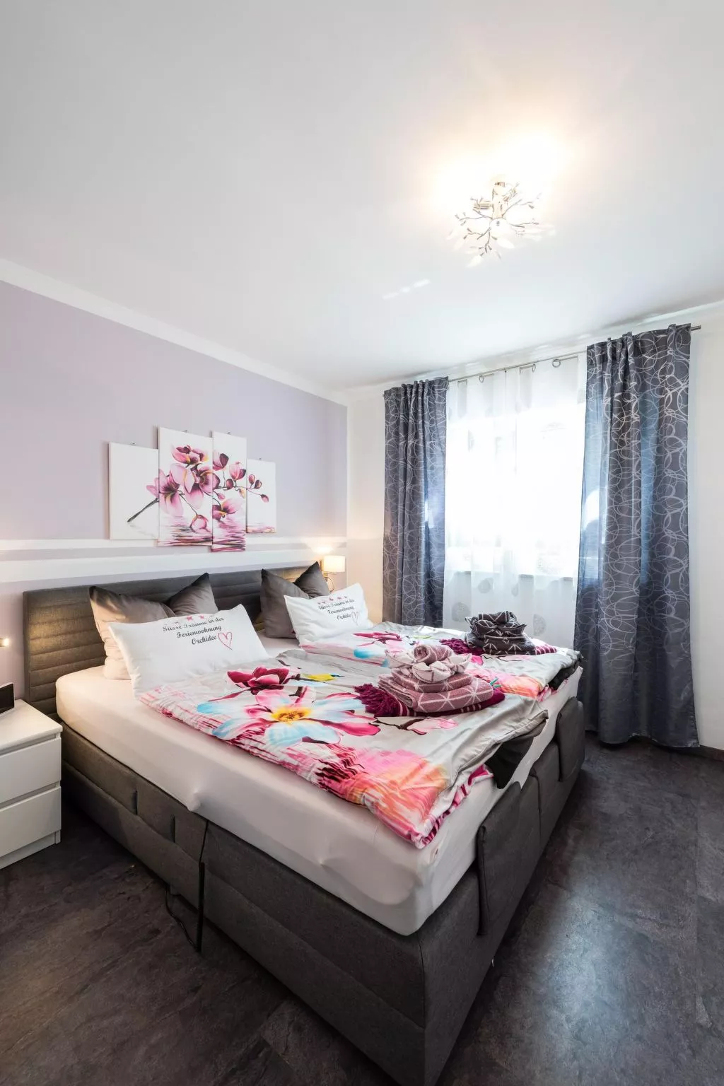 Appartement Orchidee-Image-tags.info