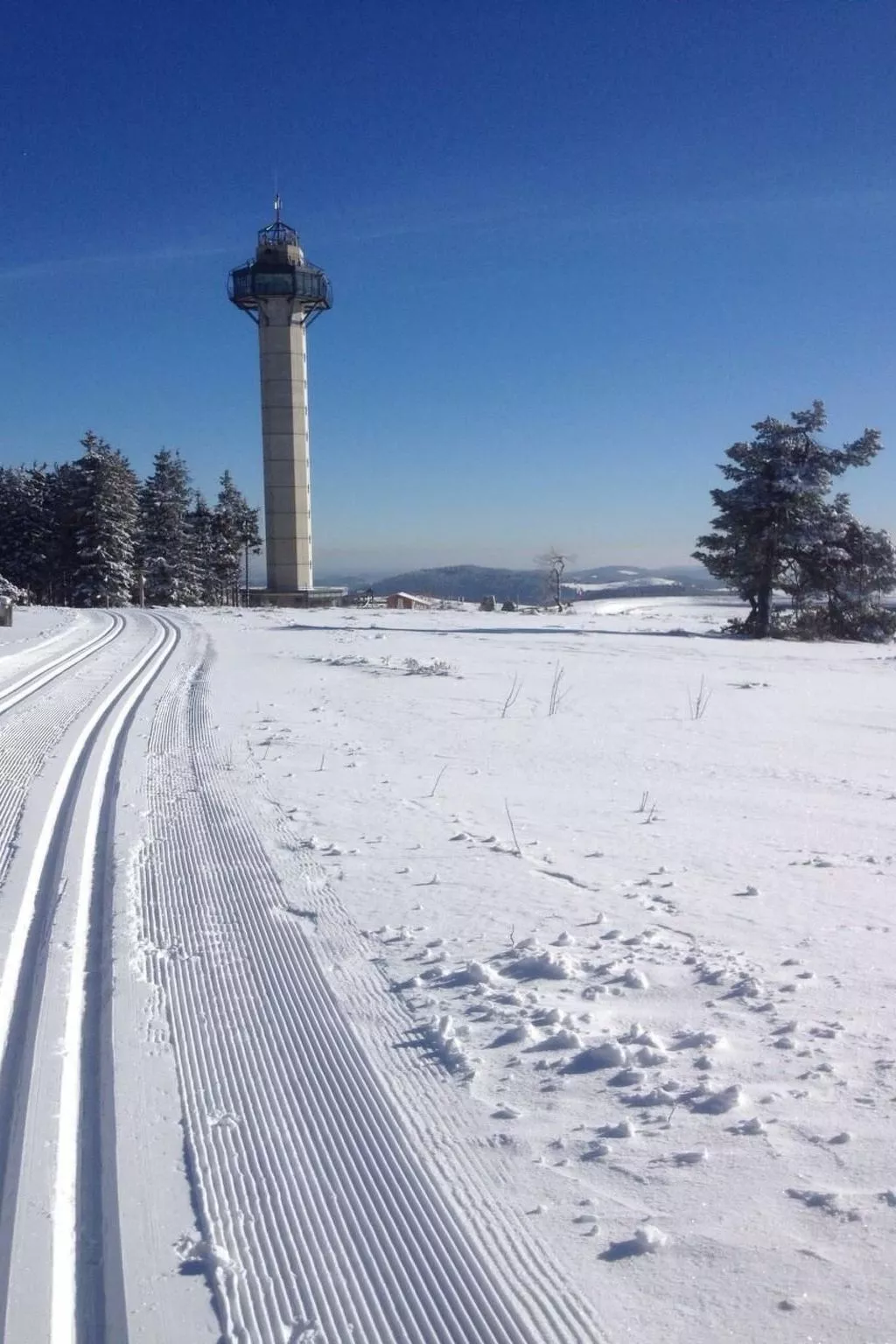 Haus Schnurbus-Dedans
