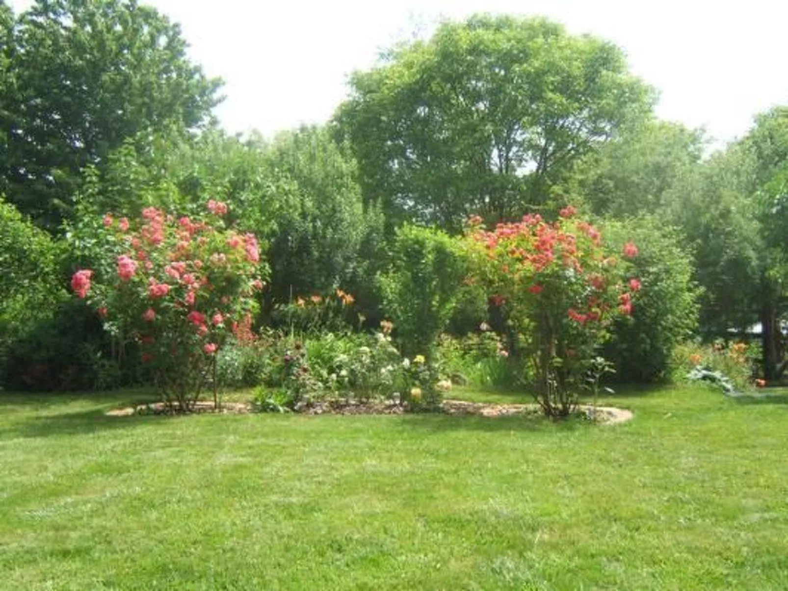 Am Wiesengrund in Venningen-Dedans