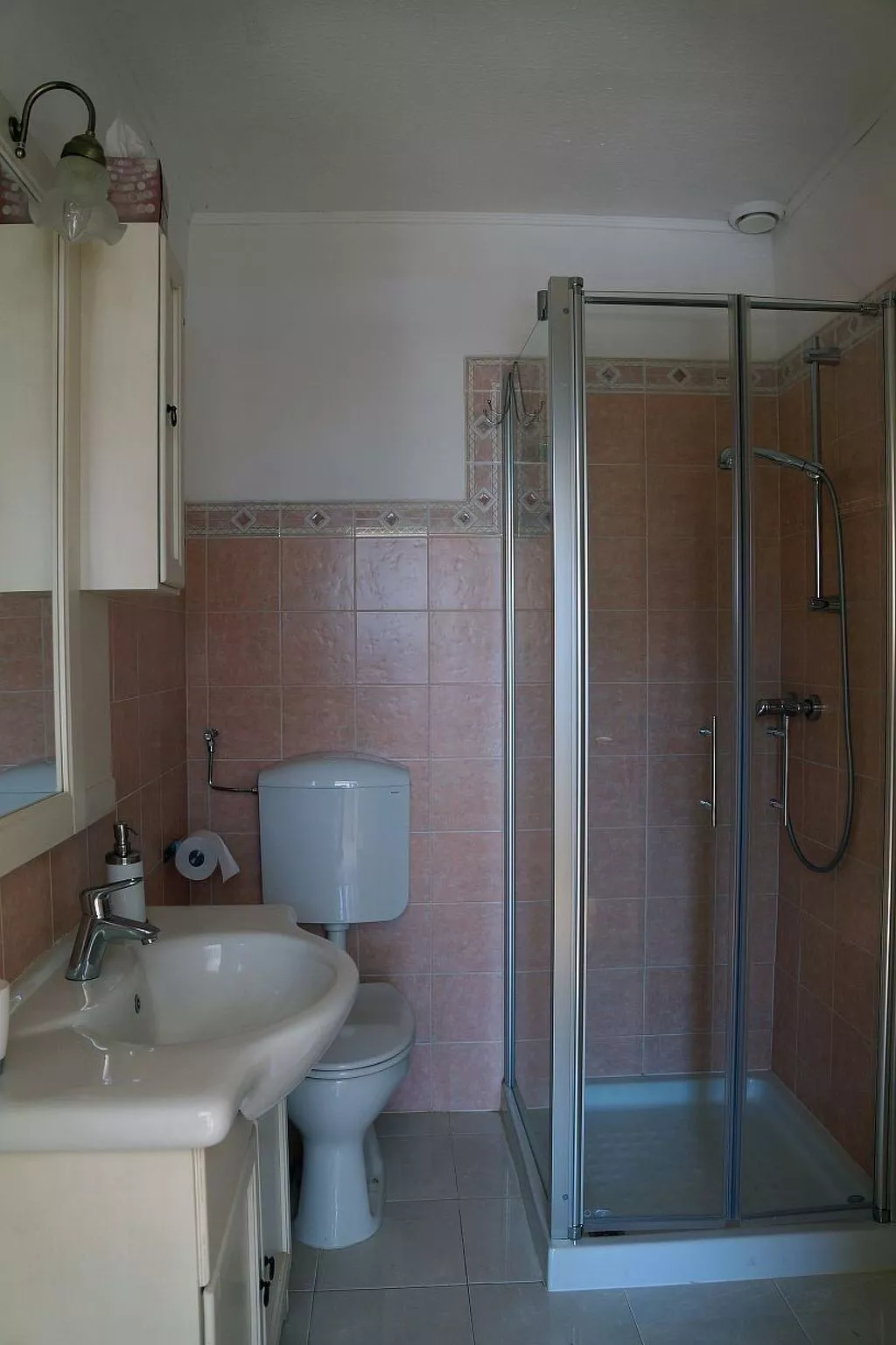 In Steindorf Am Ossiacher See-Inside