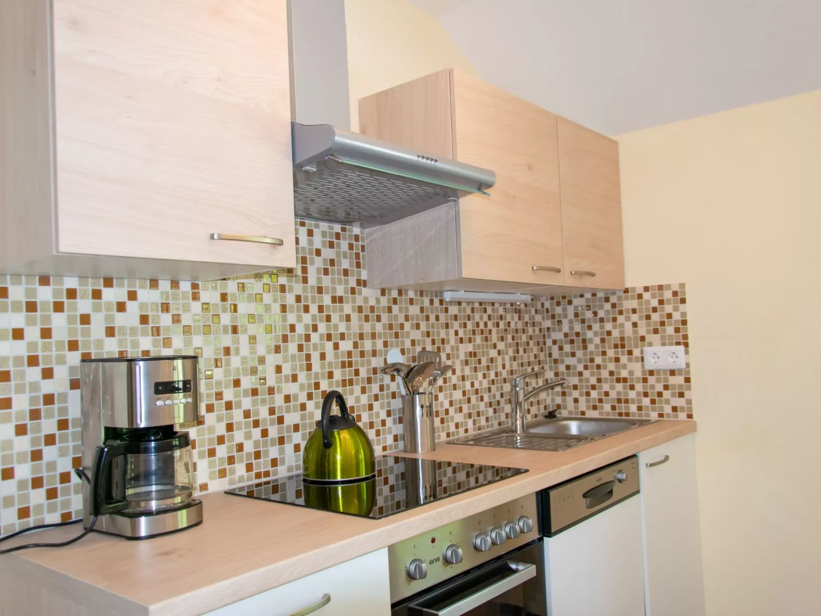 Burgstallers Appartement Seerose-Inside