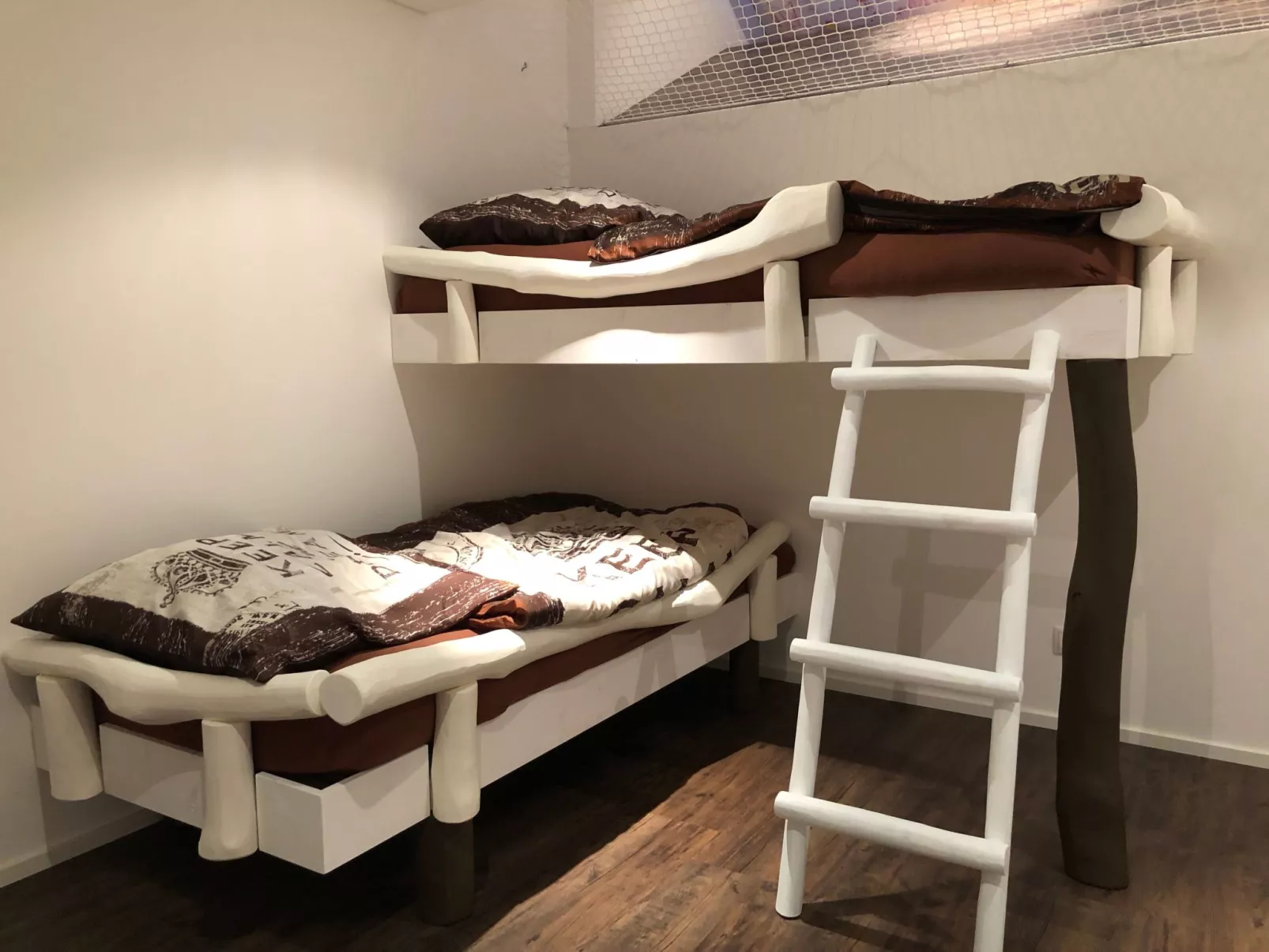 Mit Privatpool für 4 Personen  + 4 Kinder ca. 220 m&sup2; in Thüringen, Vorarlb-Inside