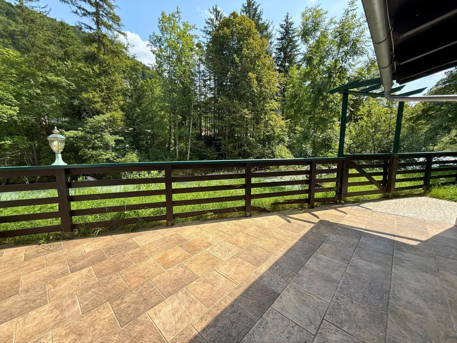 Boho Apt. Grünau-Dedans