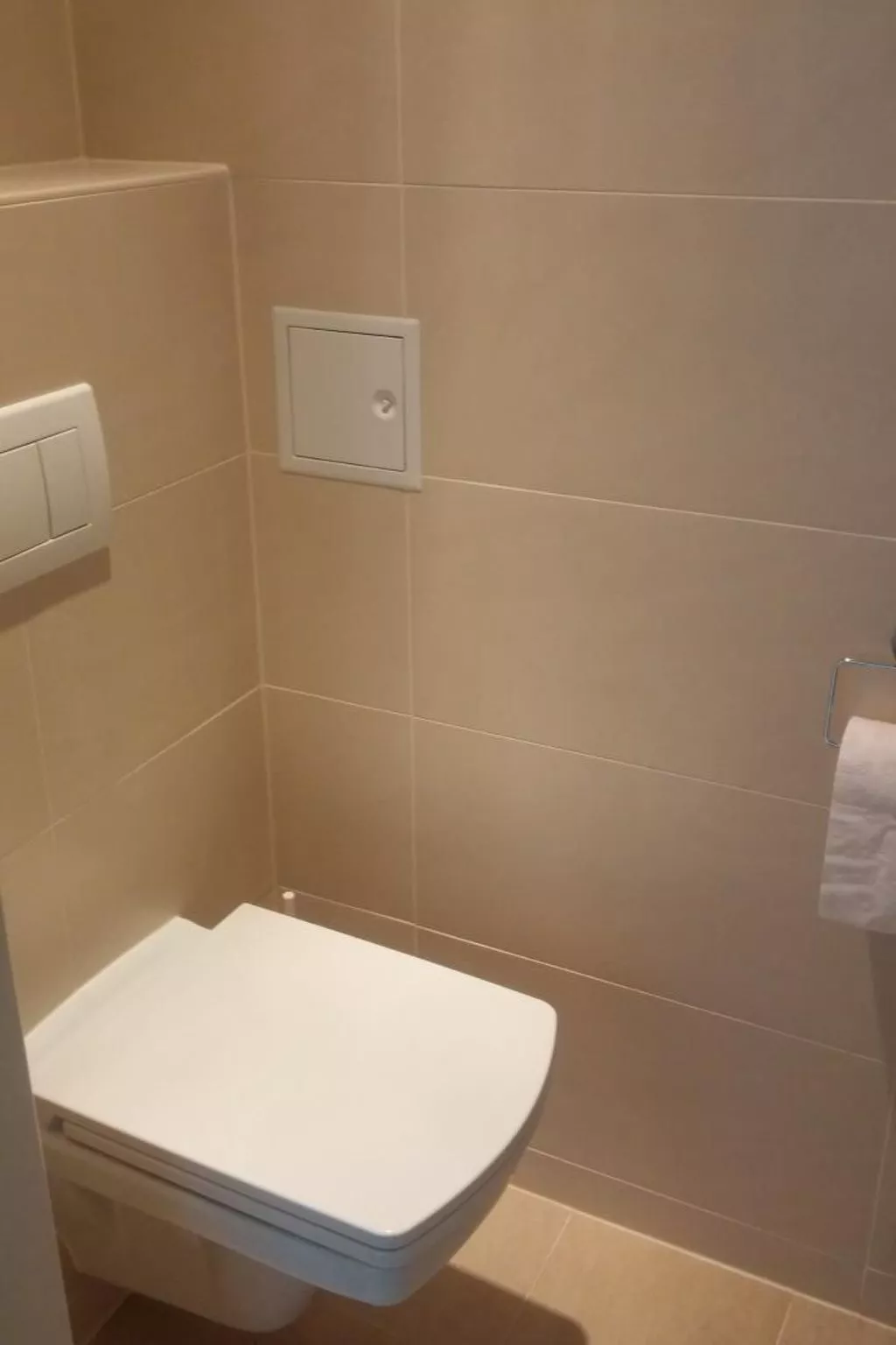 Business Apartment-Inside