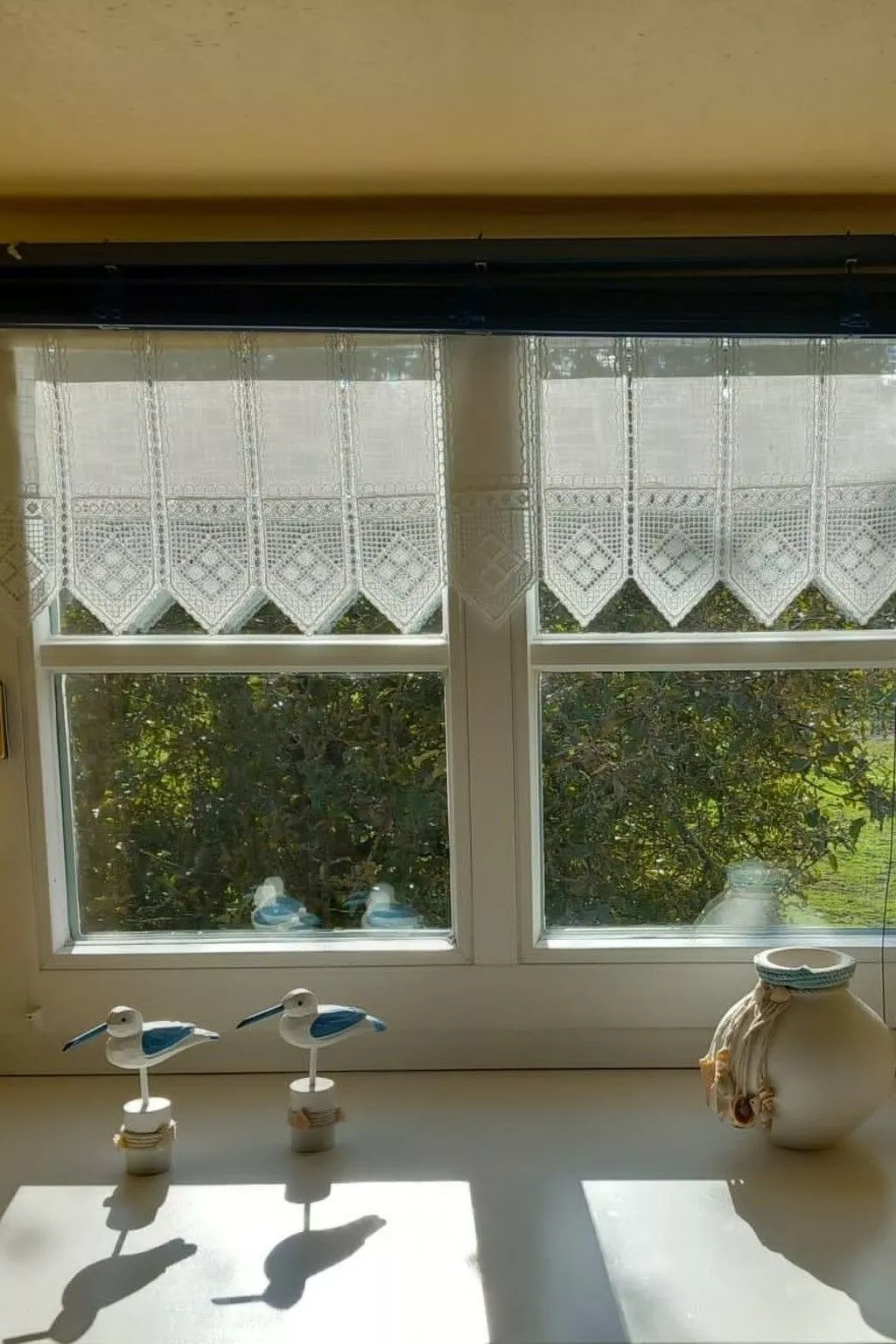 "Mooij Plaats"-Dedans