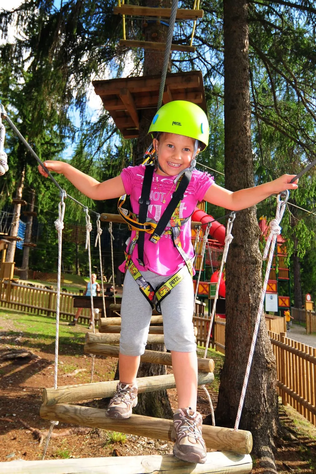 APPARTEMENT - BERGBLICK-Outside