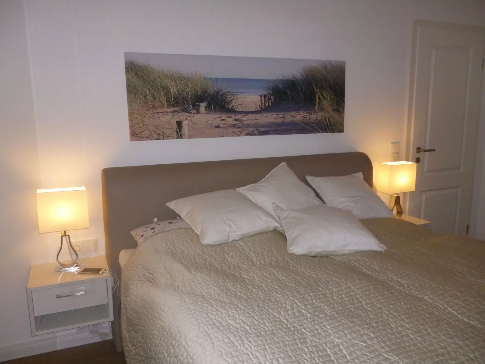 4 Jahreszeiten-Dedans