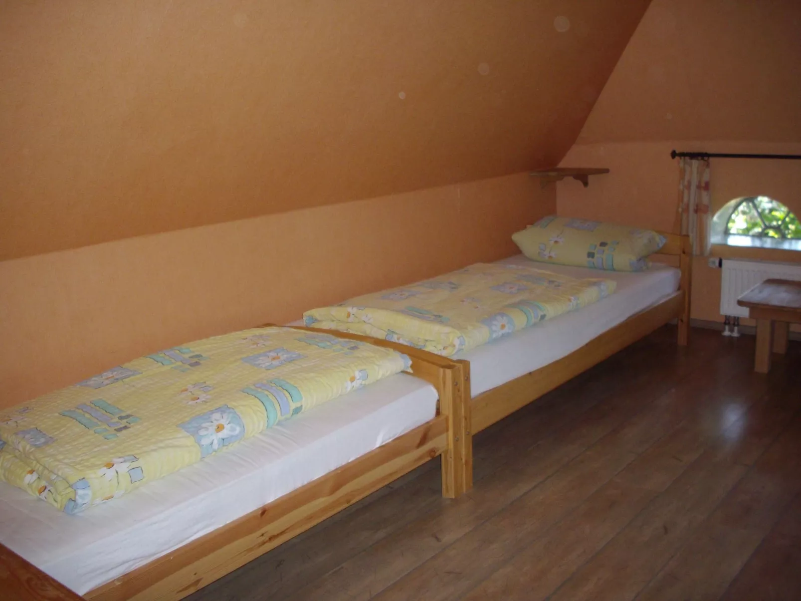 Fewo Meeresbrise-Inside