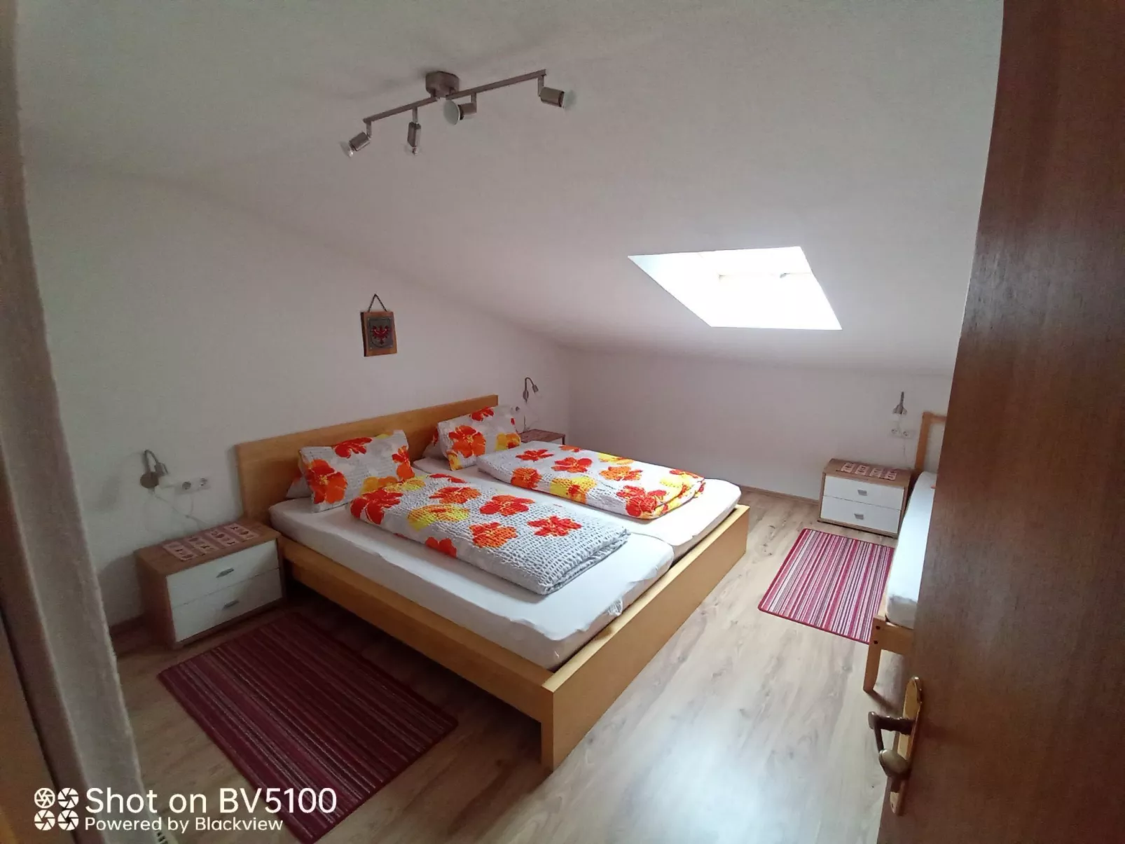 Wohnung Alpenglühen in St. Sigmund im Sellrain-Inside