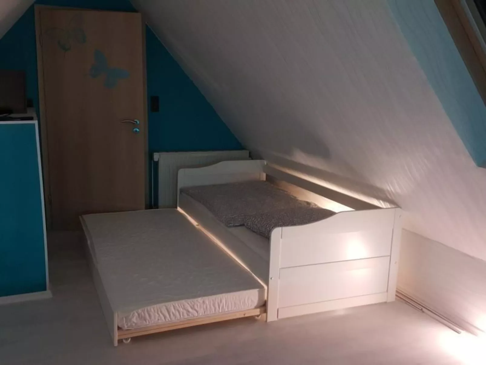  mit großer Dachterrasse-Inside