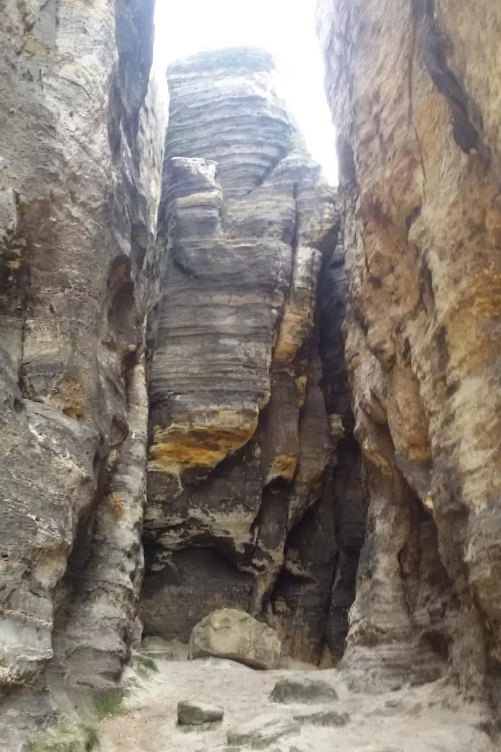 Ferienwohznung Huhle-Draußen