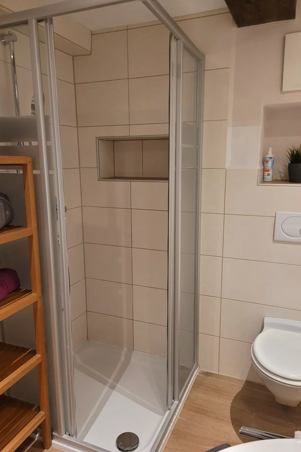 Fewo Edelweiss-Inside