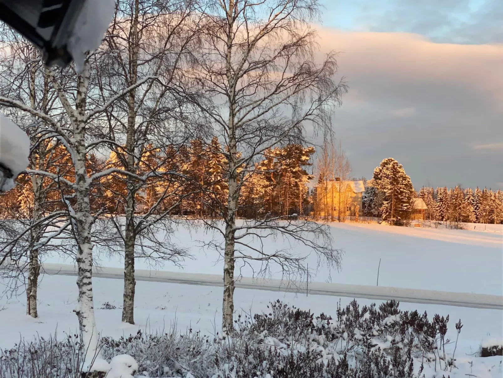 Schöne große "Villa Stolle" 9 Personen 2 Bäder-Dehors