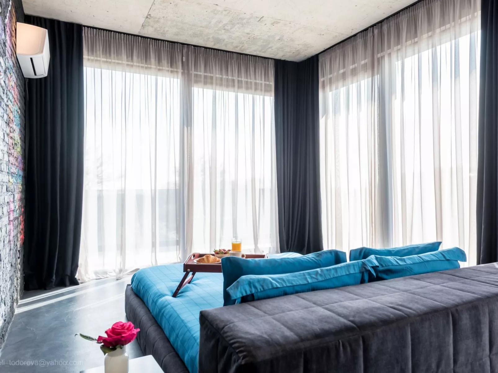 Exklusive Villa mit Swimmingpool und Whirlpool-Drinnen