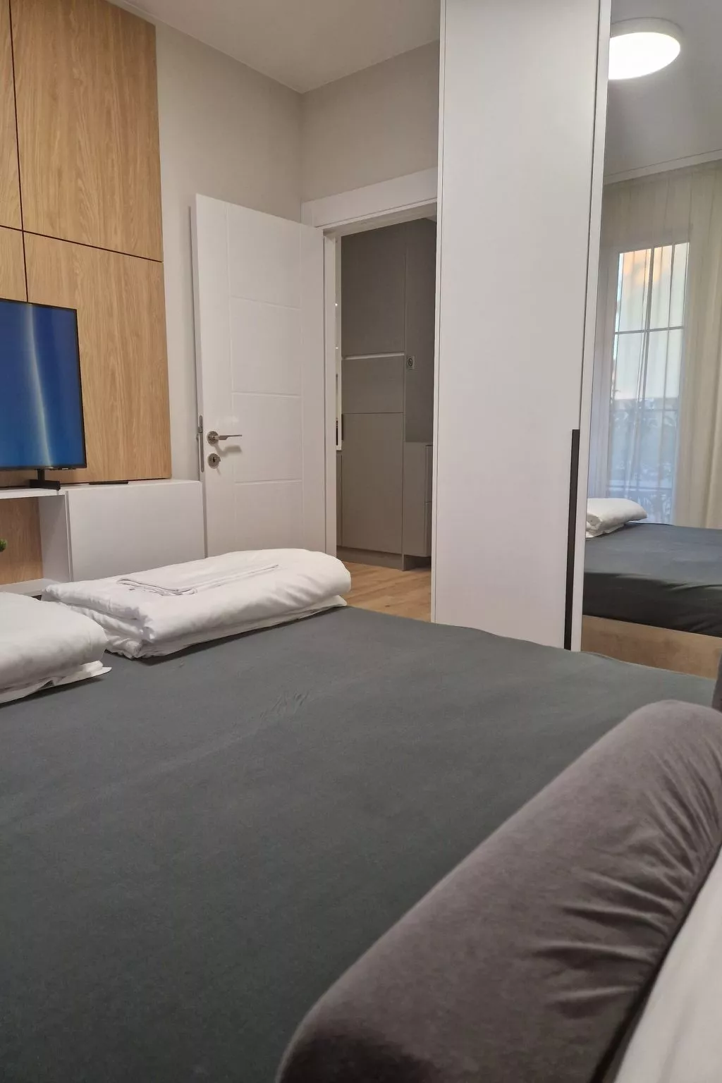 NEW Sol Mar Boutique - Drinnen