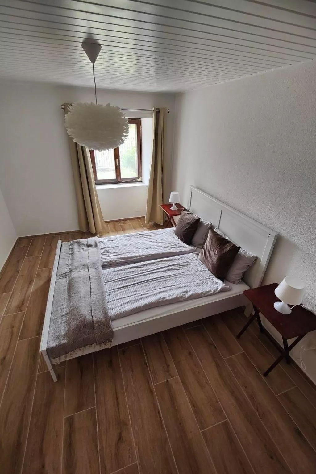 La ferme de la gaby-Drinnen