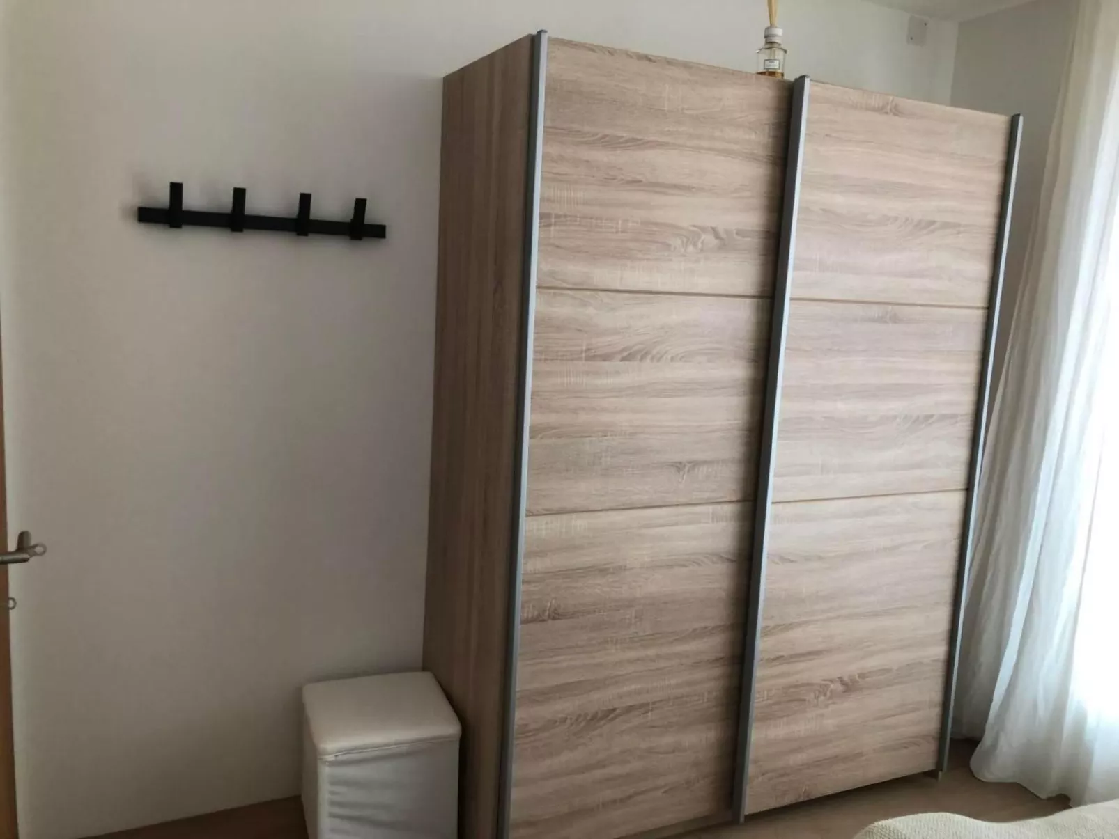 Motta Rotonda-Drinnen