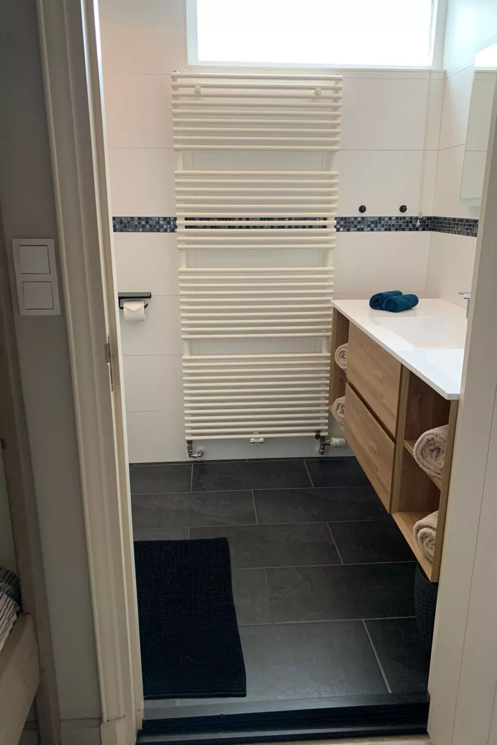 Zaandam in der Nähe aller niederländischen Sehenswürdigkeiten-Drinnen