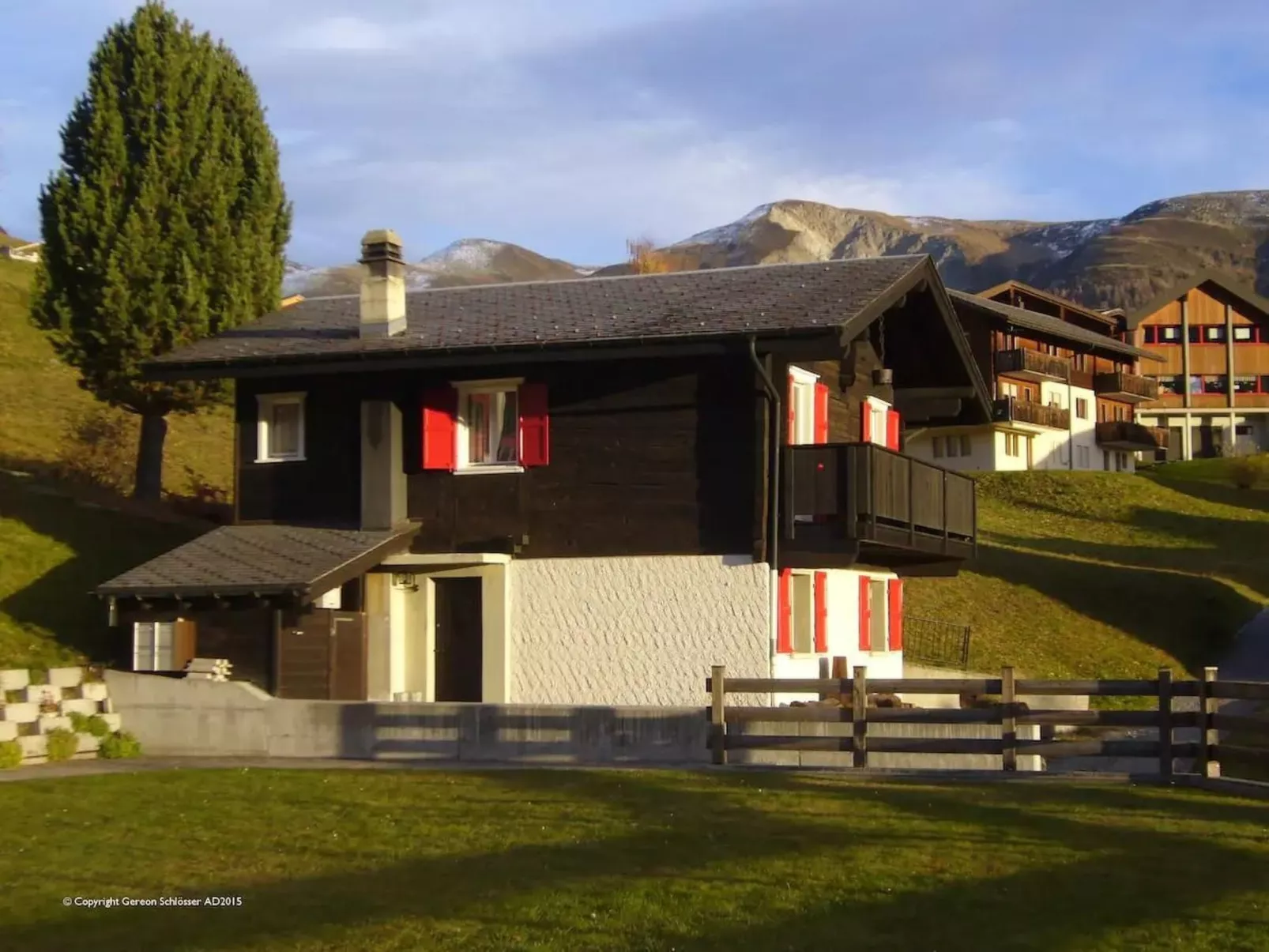 Zur Alten Mühle-Inside