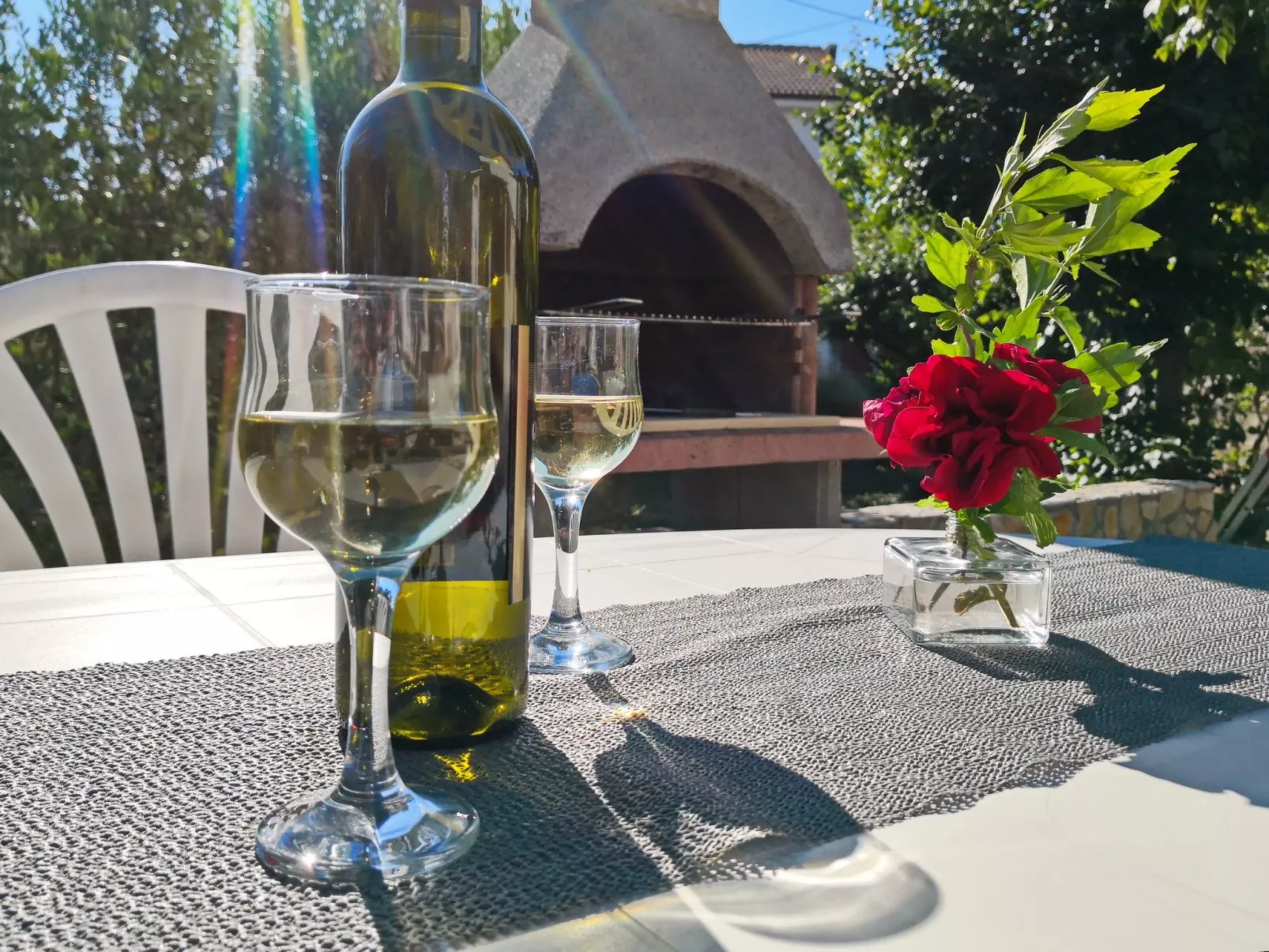 Apartment TOP 2-Inside