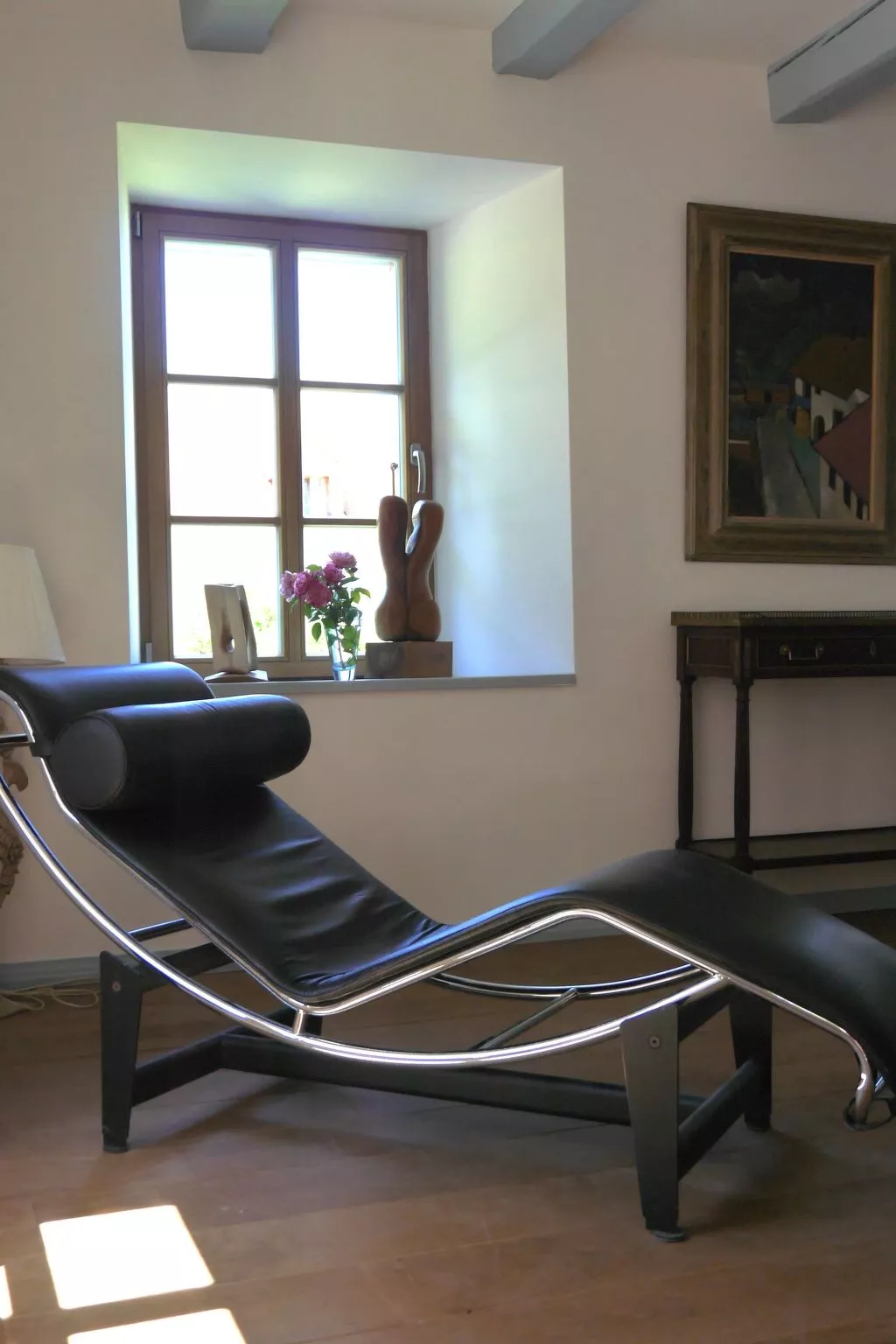 Chateau Duplex Ferme-Drinnen