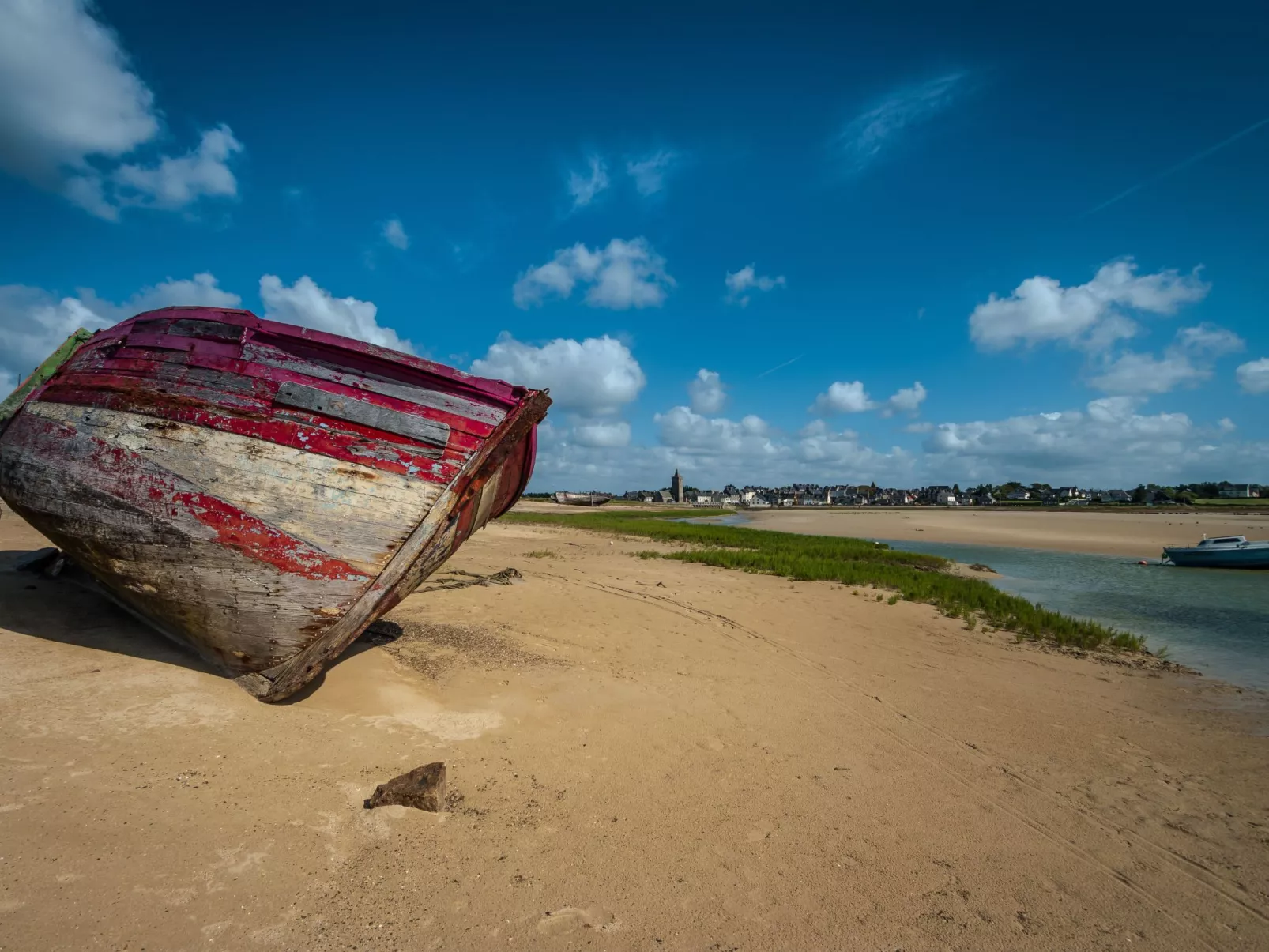 Ferienvilla "Das Haus Louise"-Inside