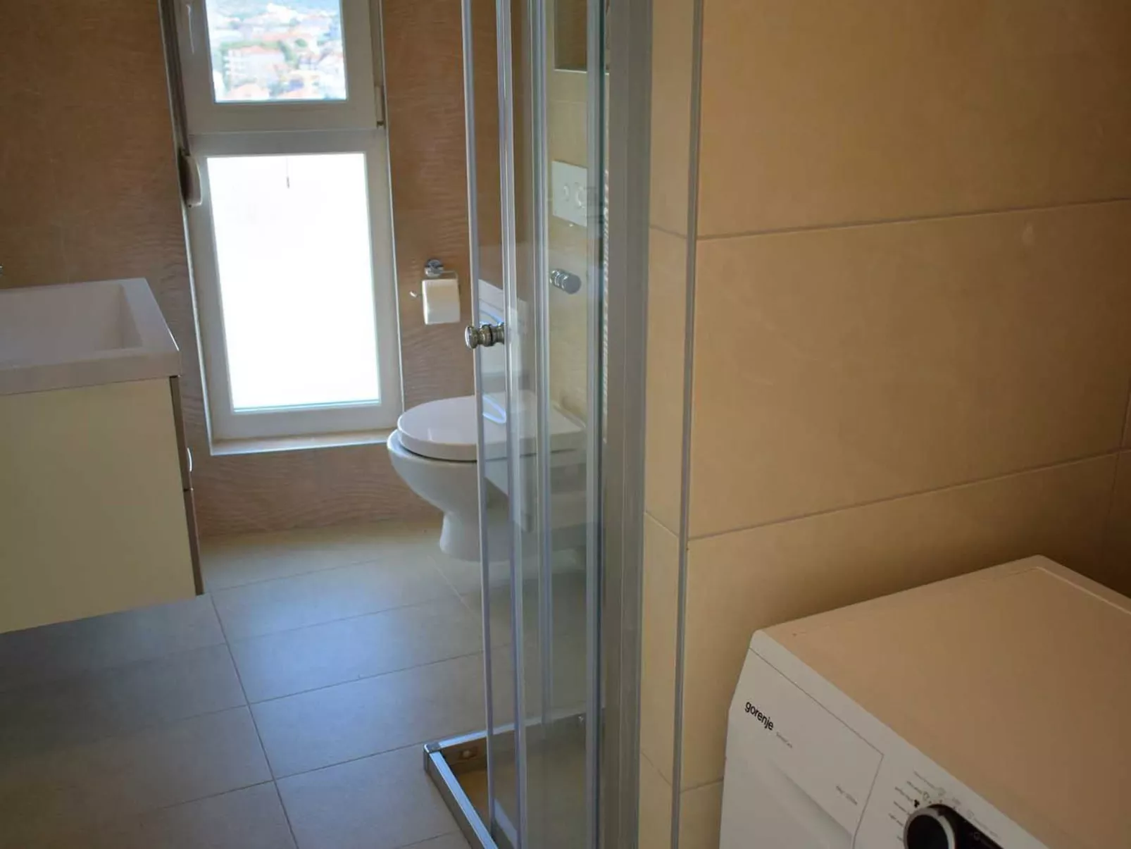 Wohnung Anniken-Drinnen