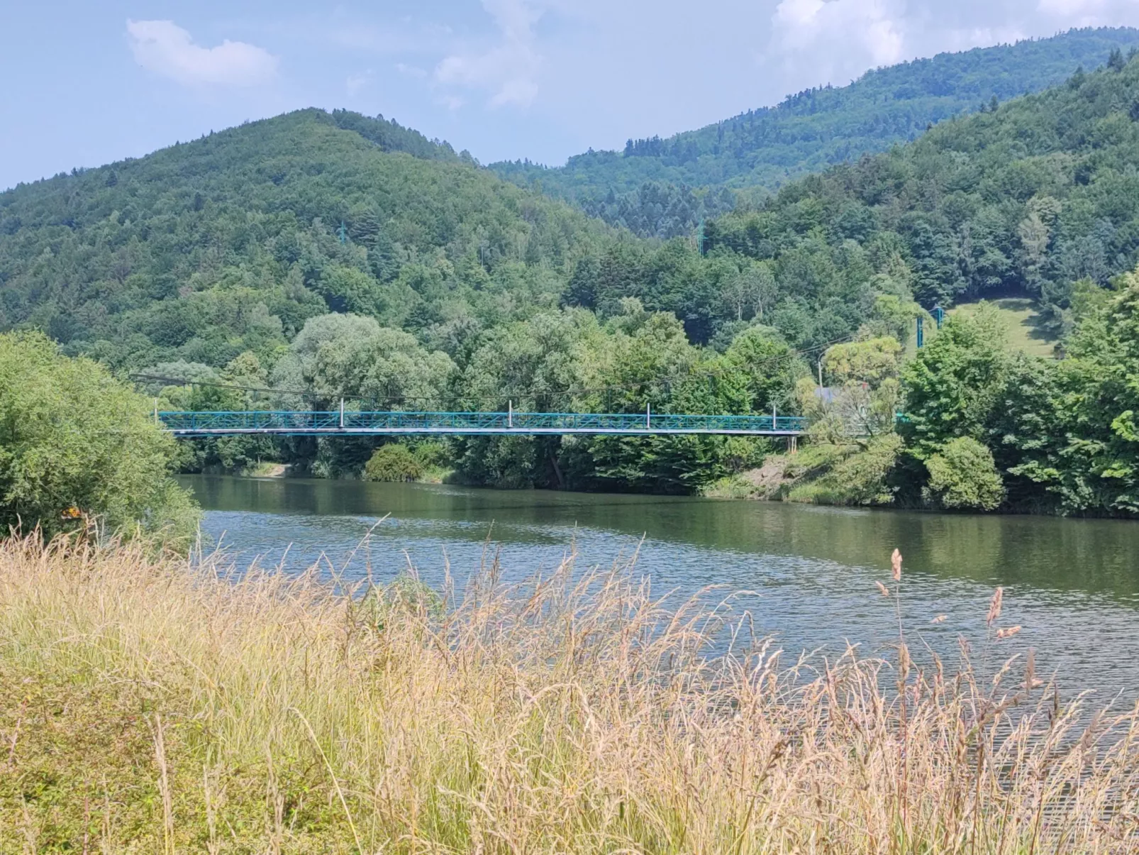 Ferienvilla Gorska Sol für 8 Personen und 2 Kinder-Dedans