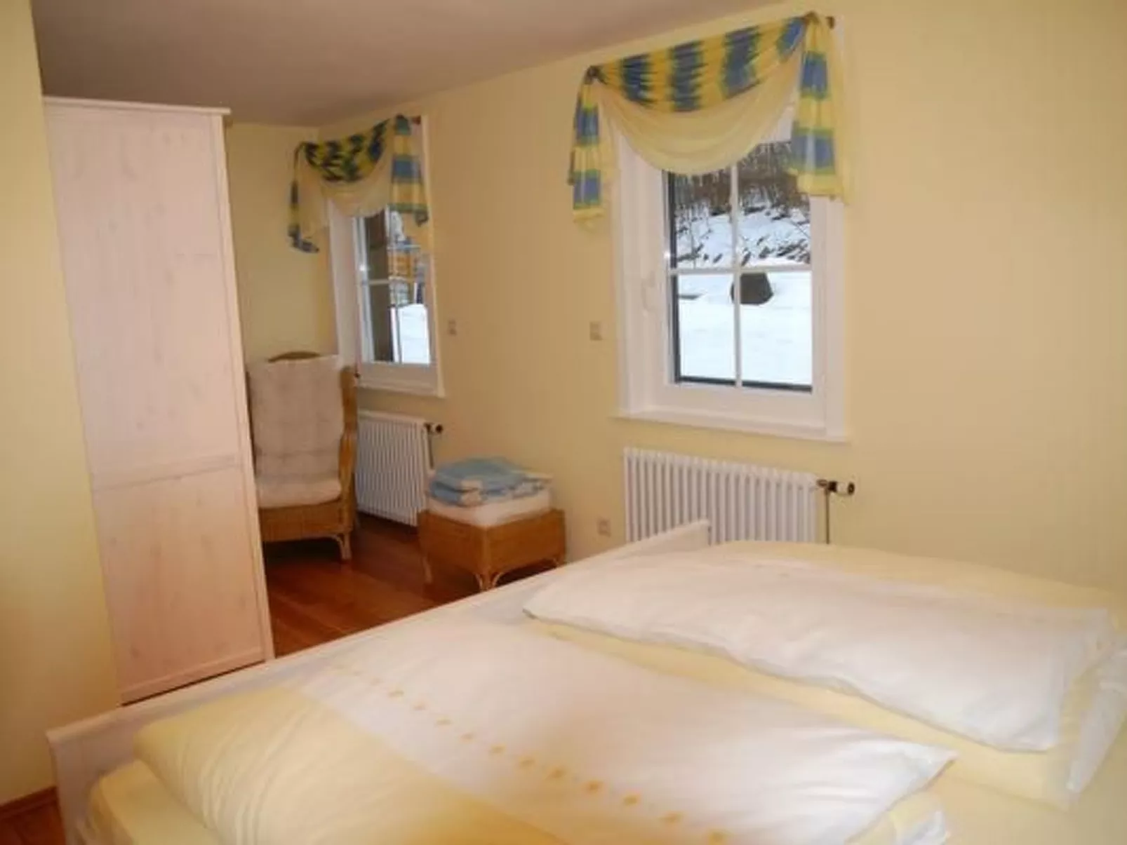 Rennsteigwässerchen-Dedans