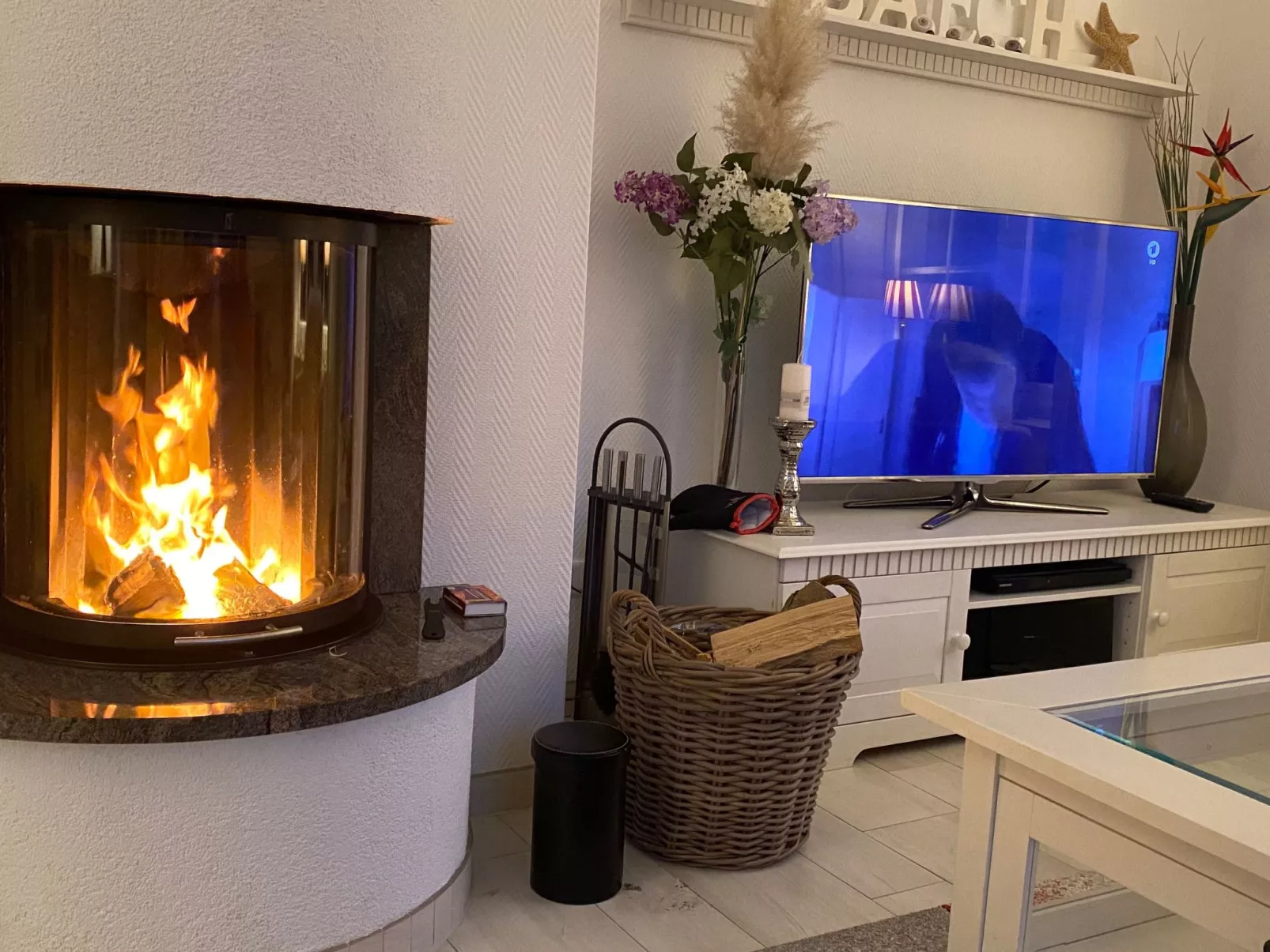 Vogtlandresidenz-Inside