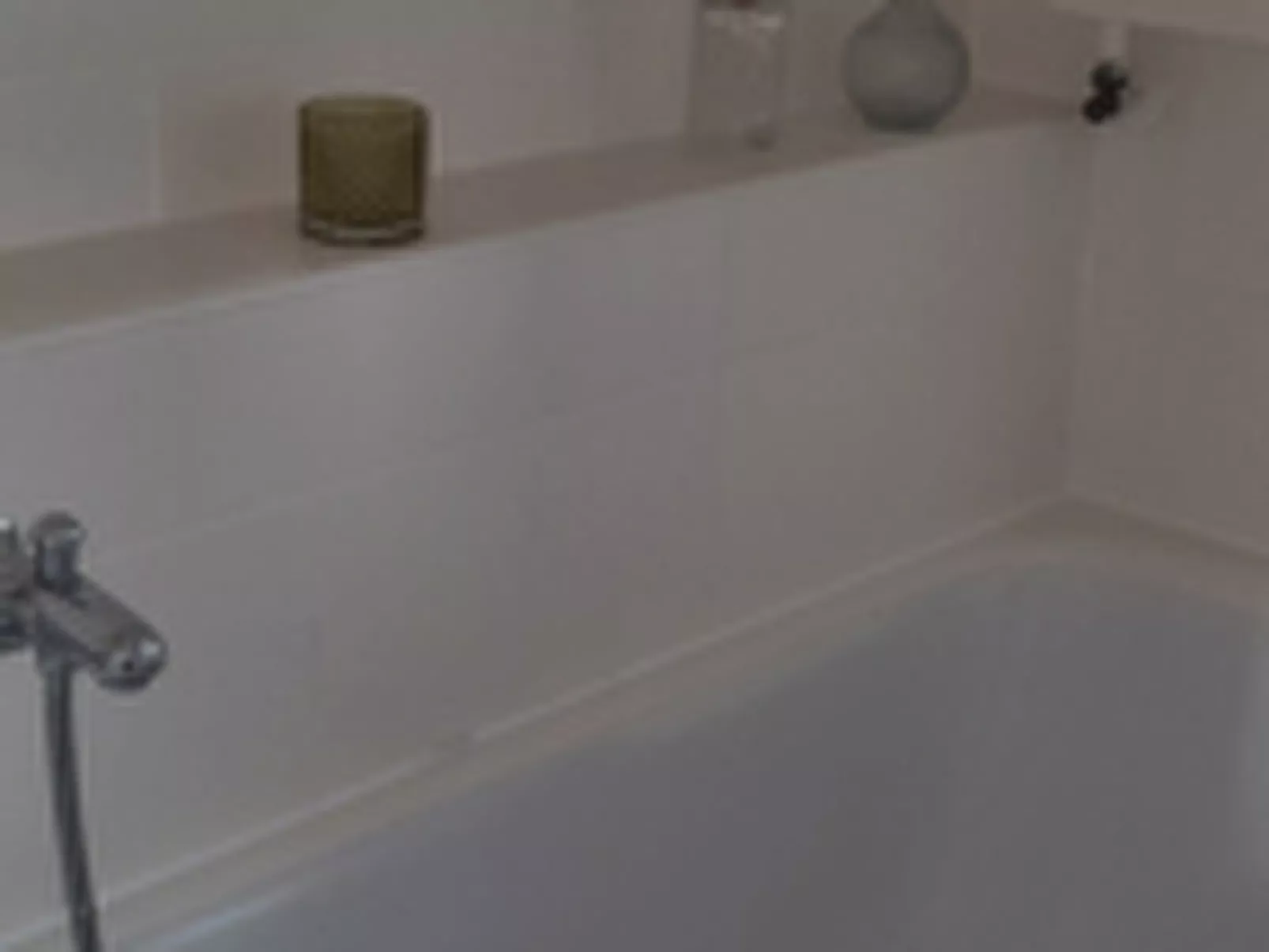 Idyll mit Loggia und Garten-Inside