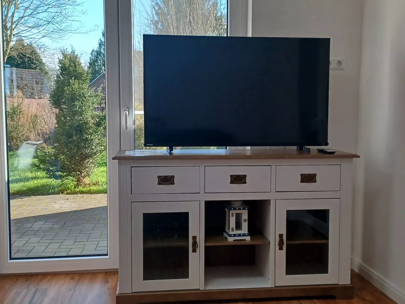 Luisa klein in Aurich-Tannenhausen-Inside