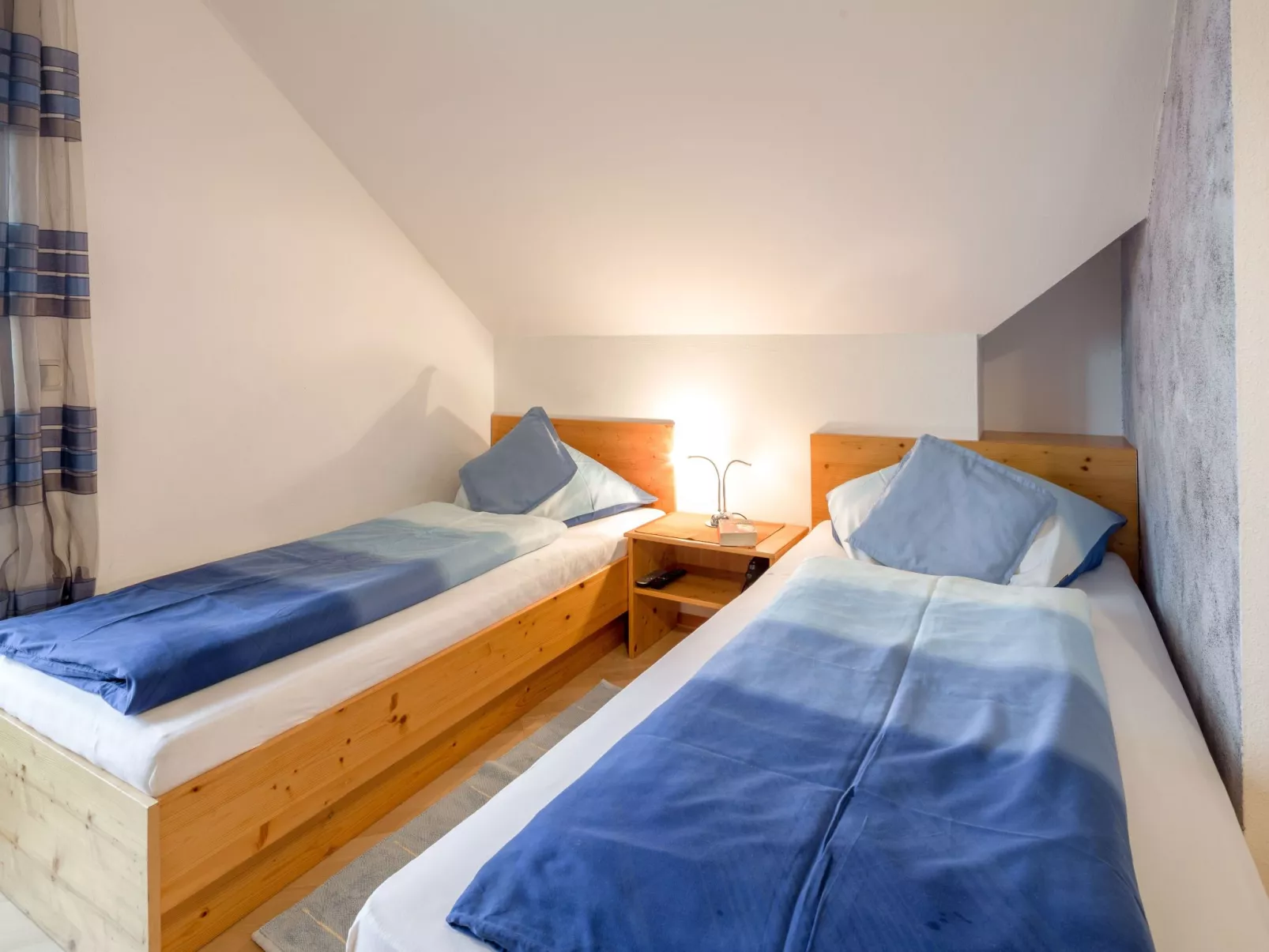 Panorama-Studio in Pfarrkirchen-Inside