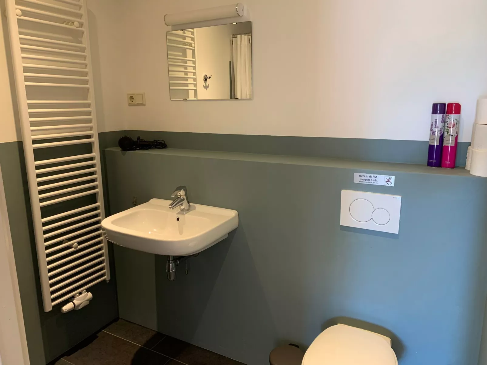 Familienhaus in der Nähe des Wattenmeeres-Dedans