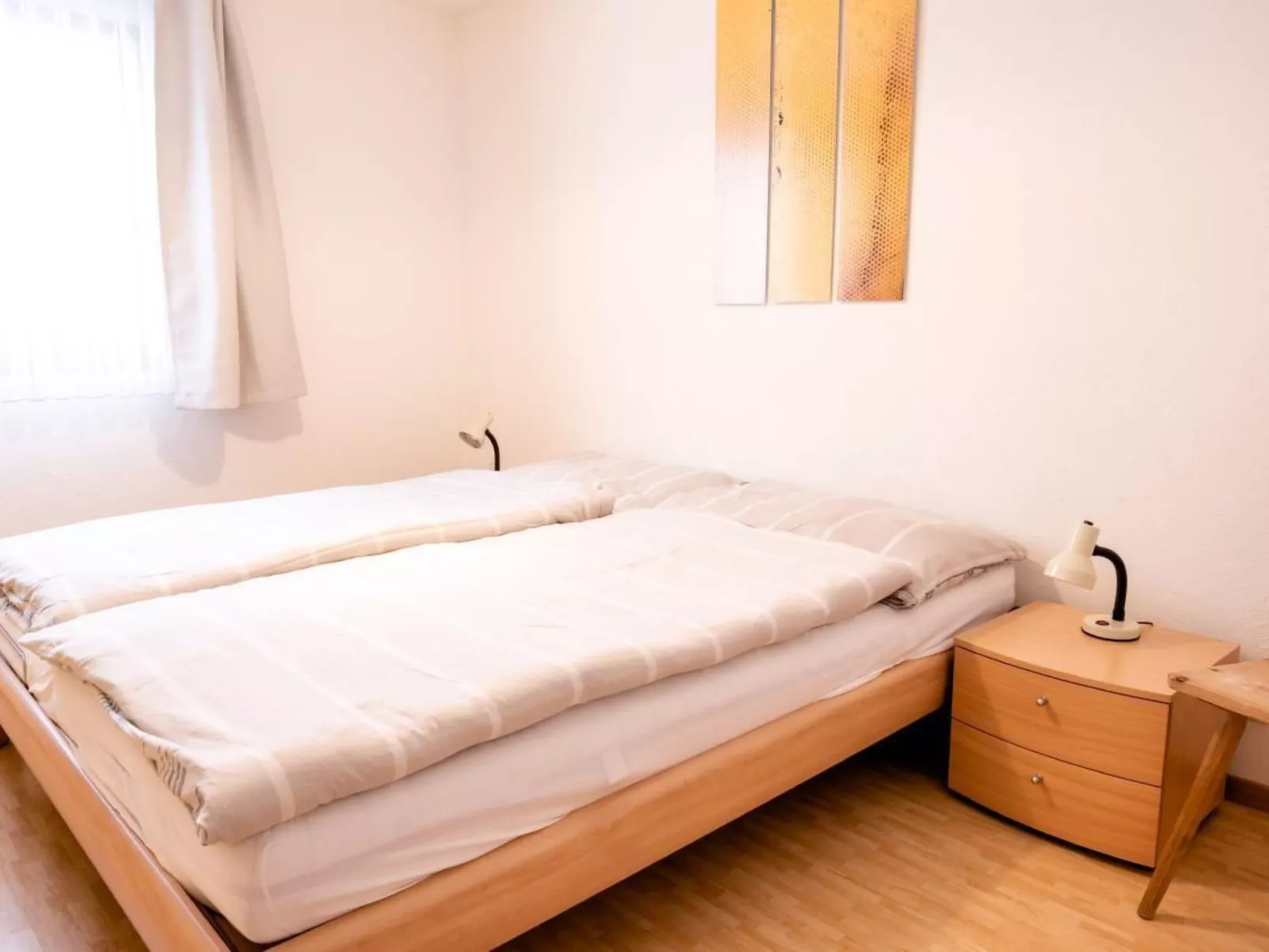 Chesa La Capriola-Dedans