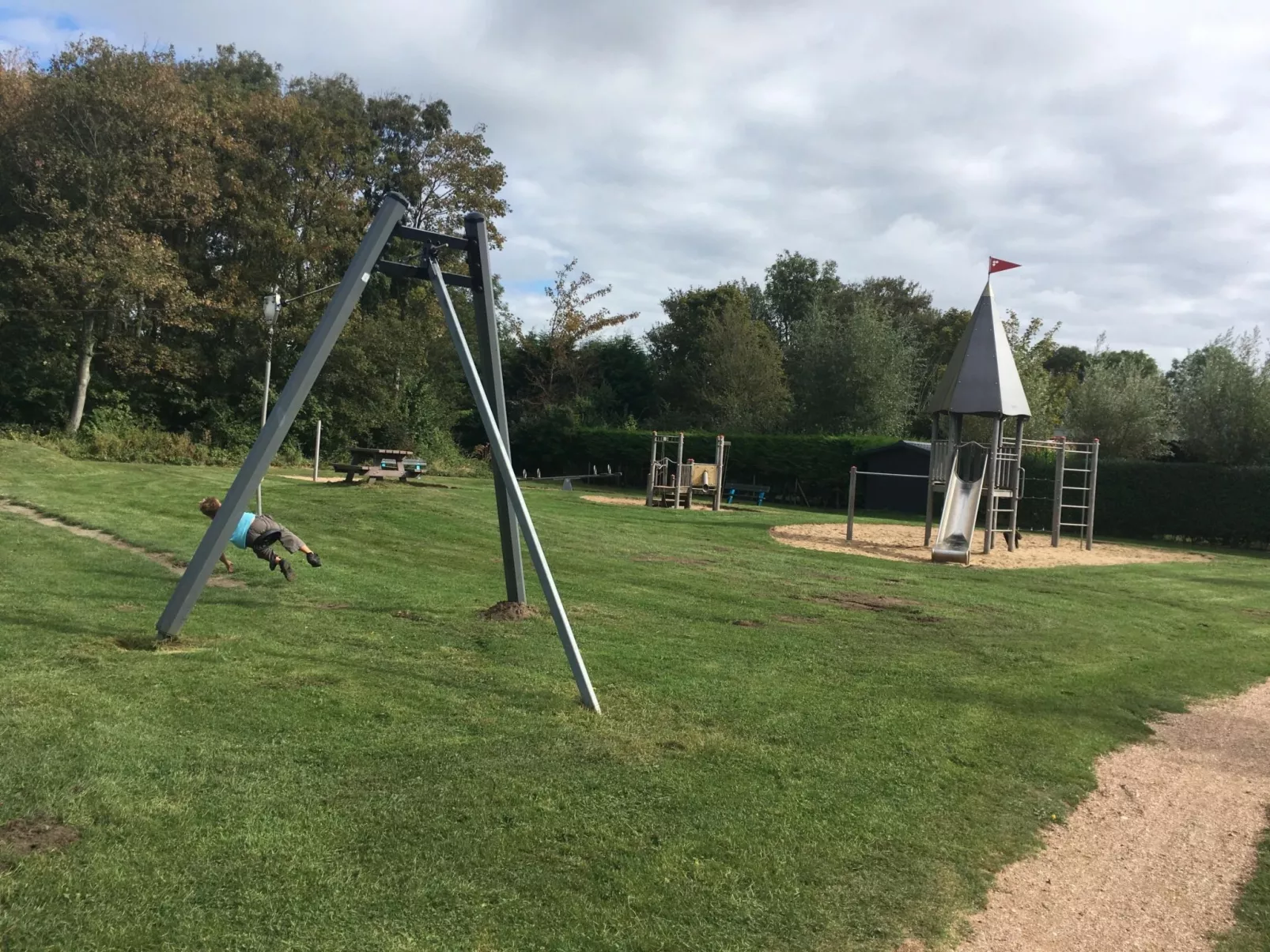 Lieblingsplatz-Outside