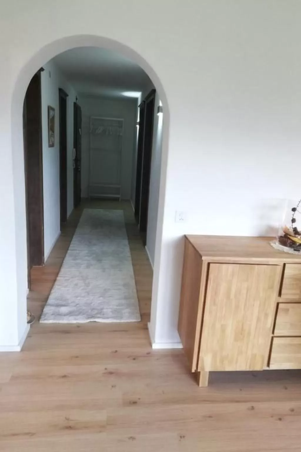 Chasa Minschuns-Inside