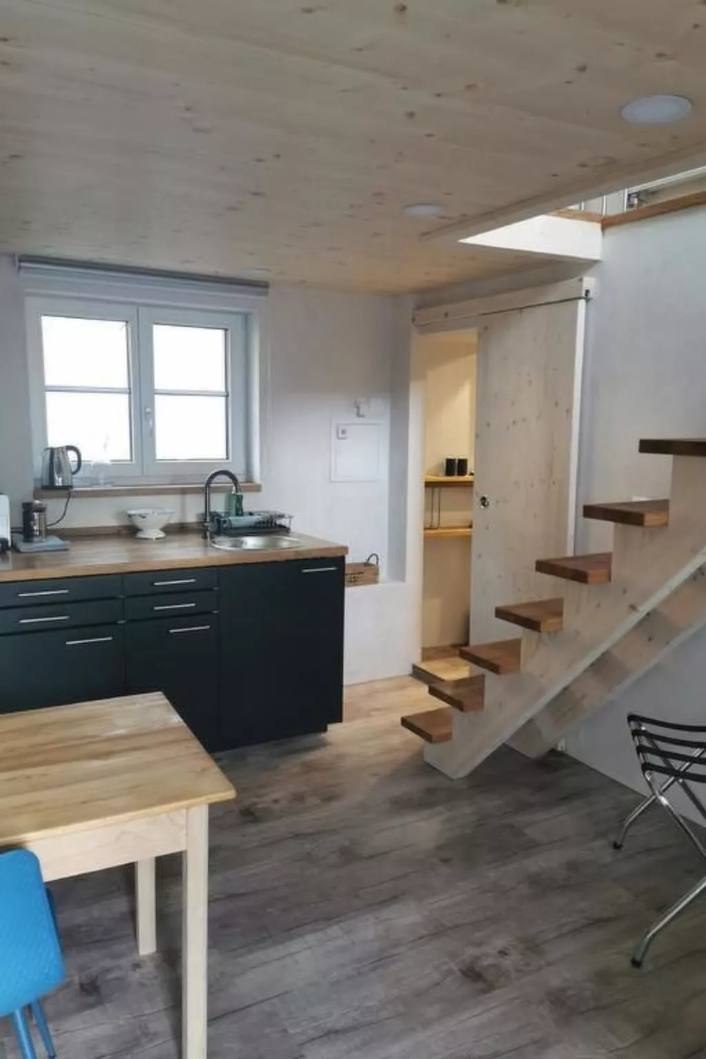 Ferienstudio im Zentrum von Walenstadt - Image-tags.info