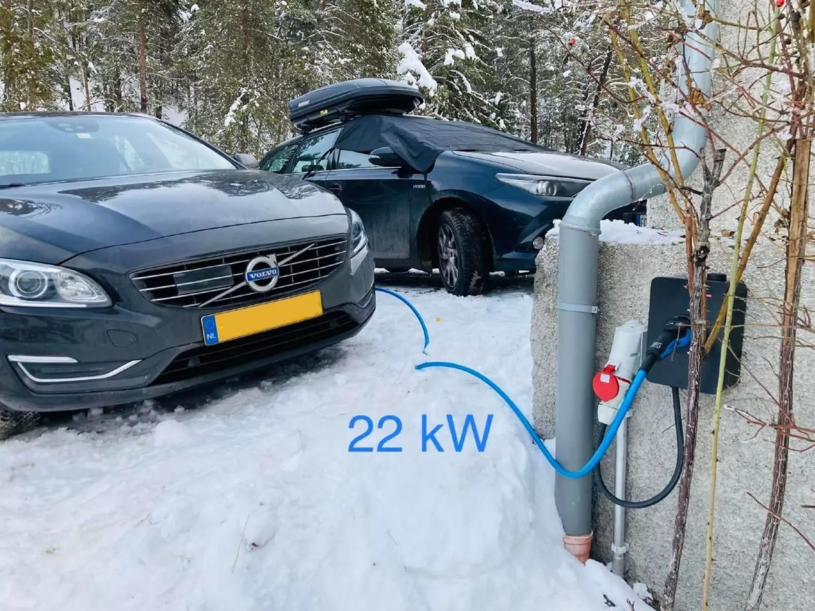 Alte typische Engadinermühle-Inside