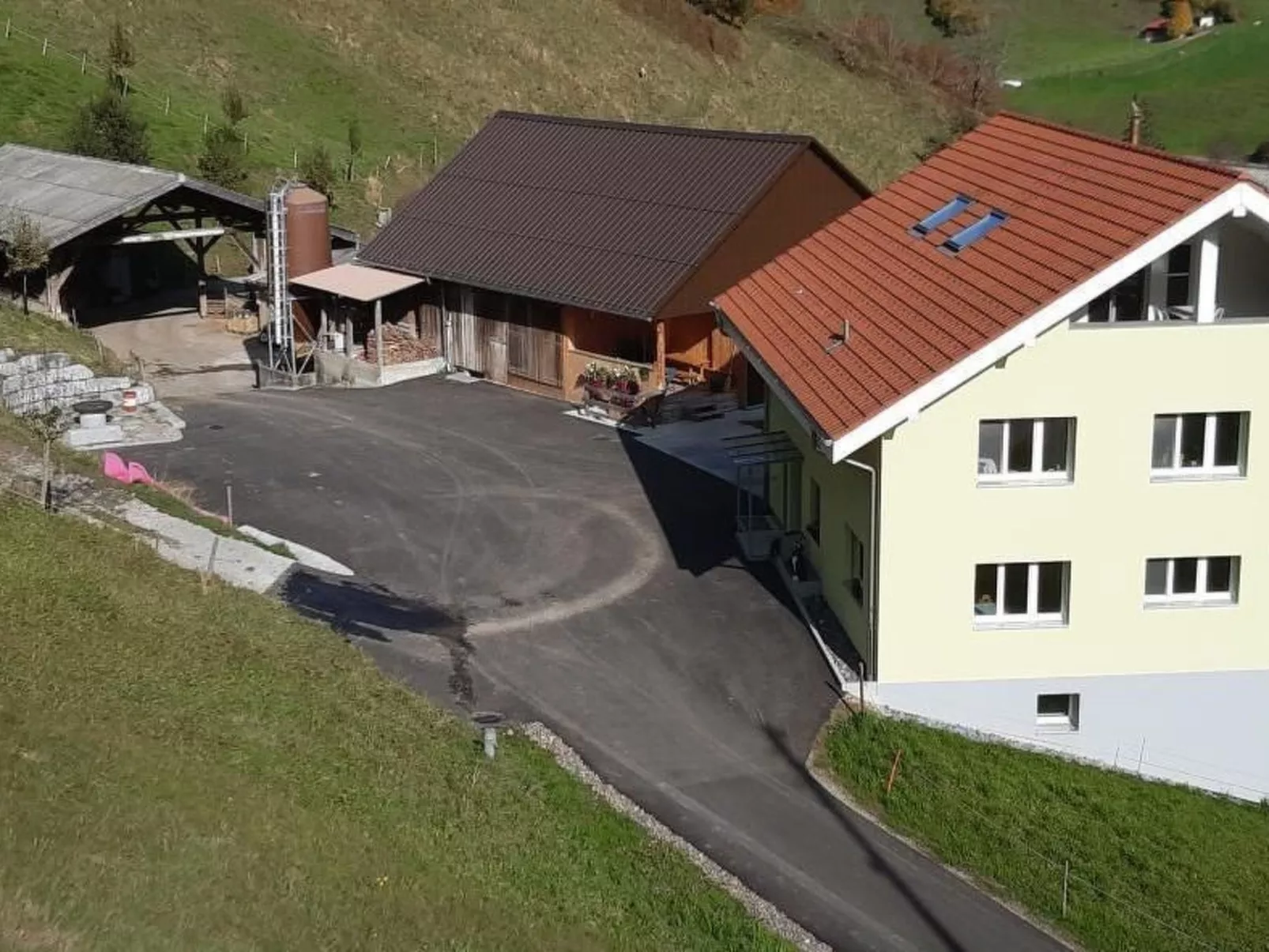 Schwändelifluh-Draußen