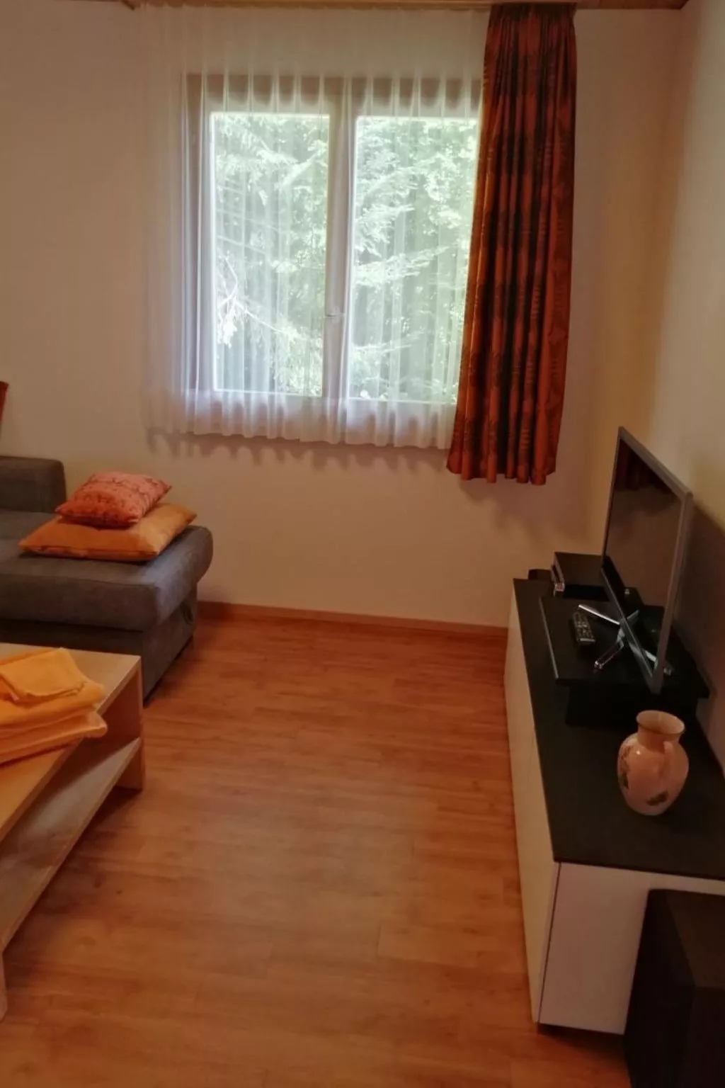 Ferien im Luegisland-Inside