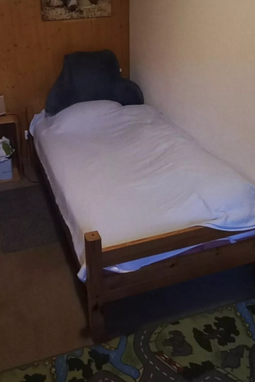 Fewo Wychelboden-Dedans