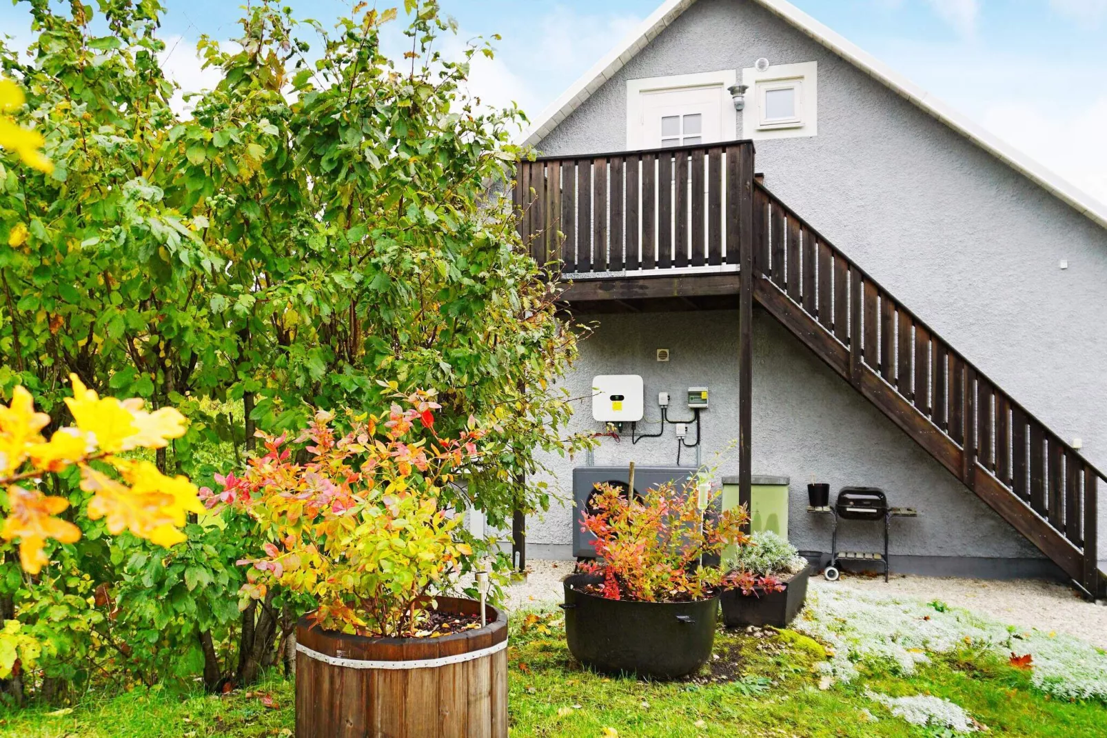 4 star holiday home in VISBY-By Traum-Outdoor
