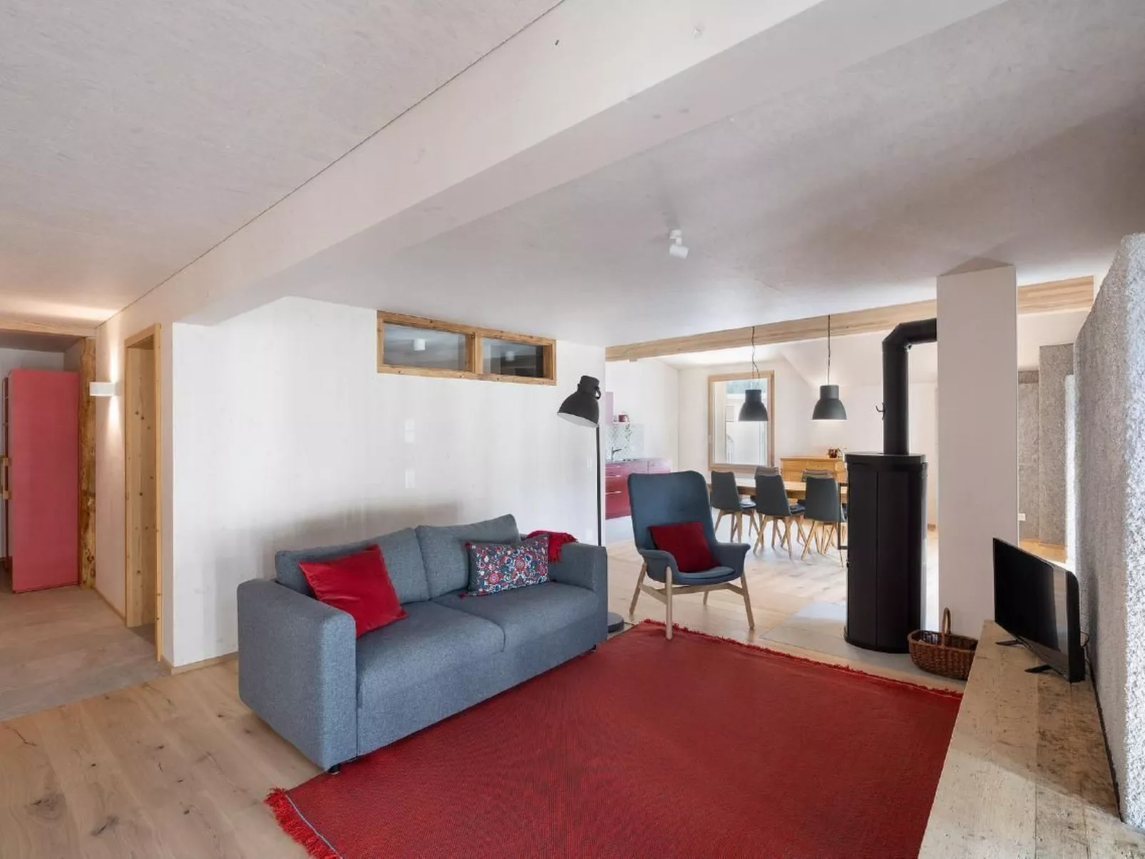 Bellezza - Bio Bergün-Dedans