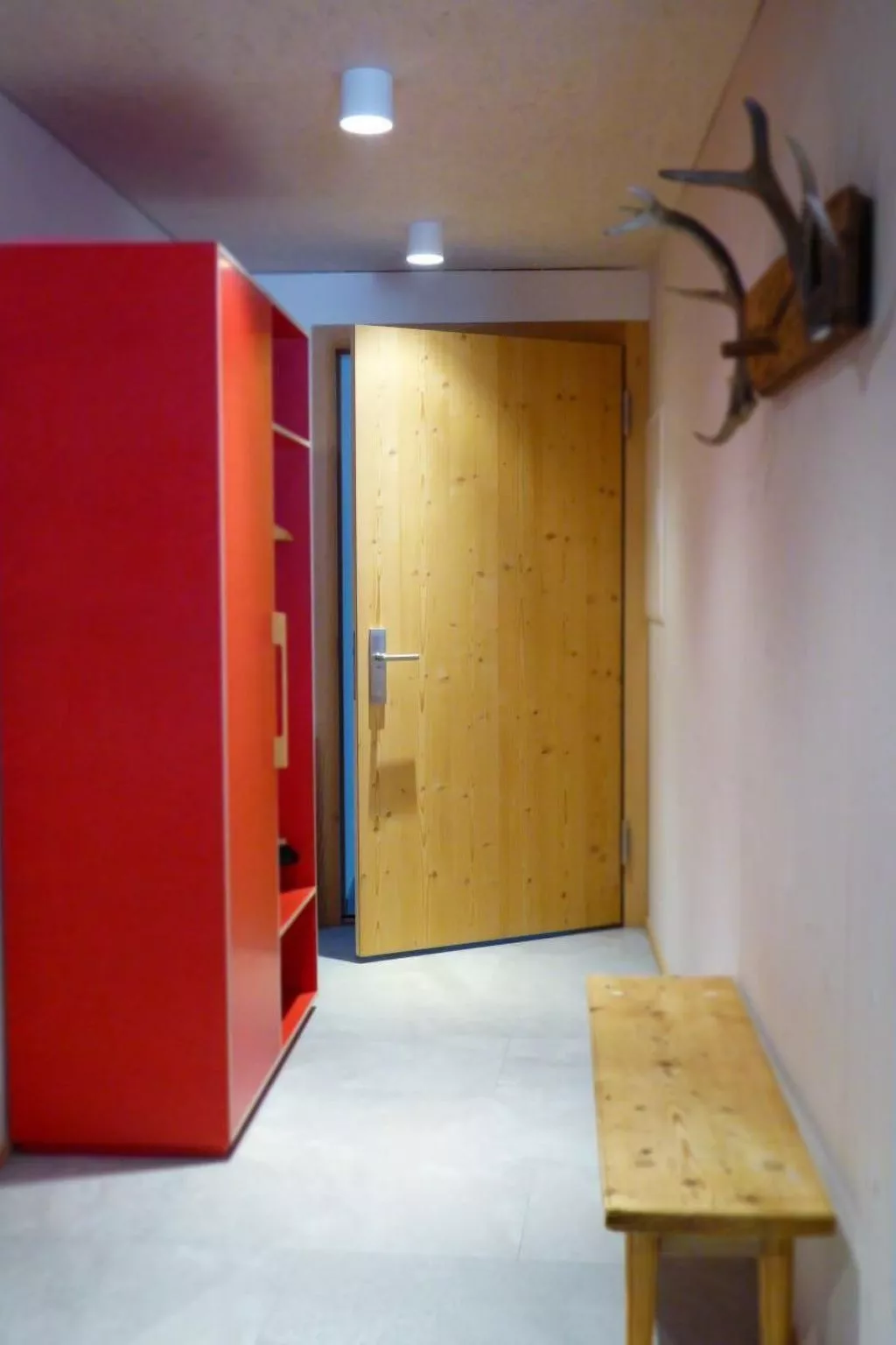 Bellina - BioBergün-Dedans