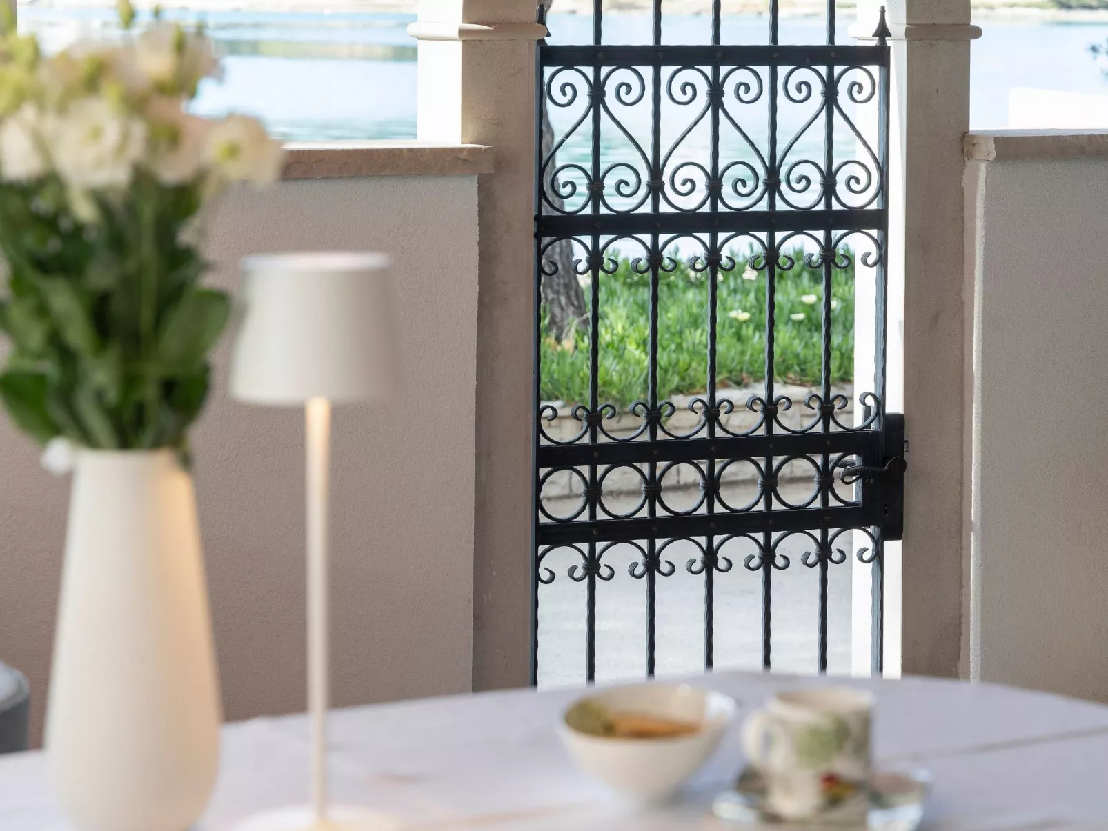 Villa Nauta - Peljesac, Ferienhaus mit Whirpool-Dedans