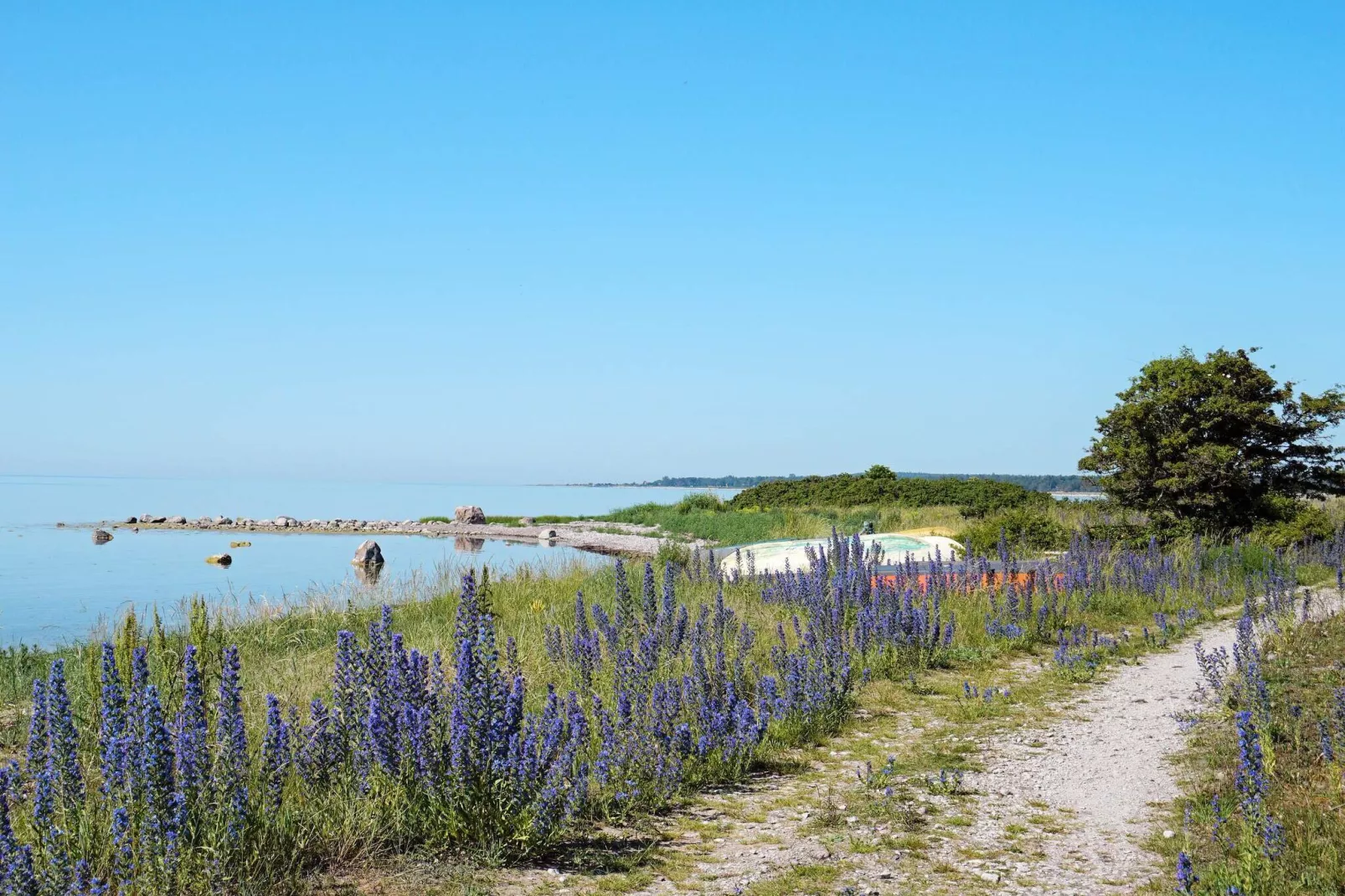 4 star holiday home in VISBY-By Traum-Not tagged