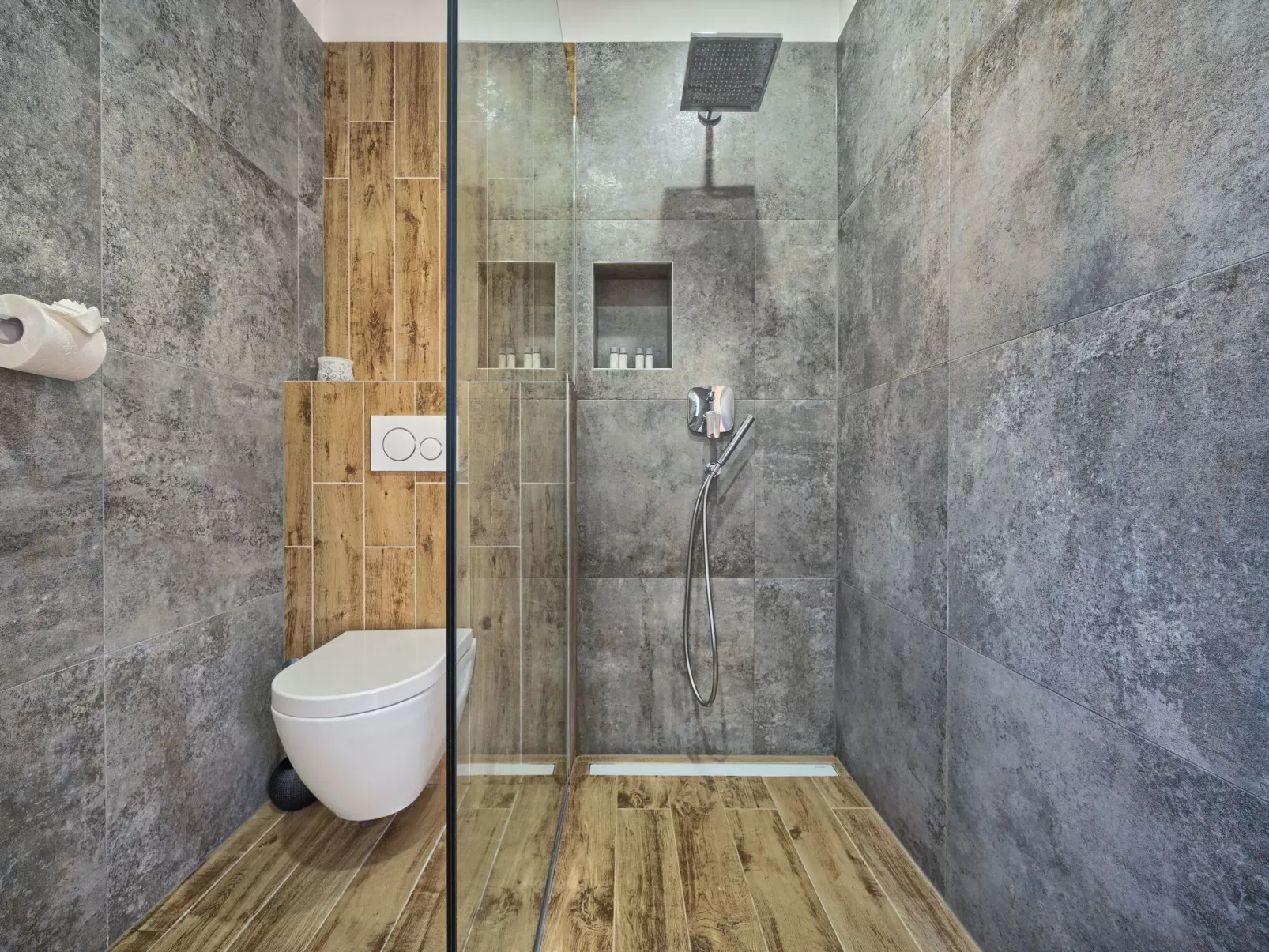 Villa Celestial-Dedans