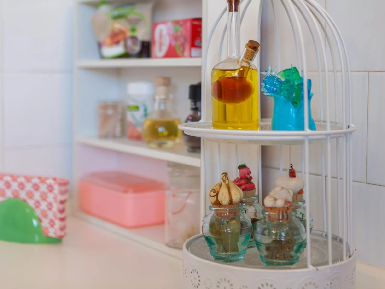 Villa Amalia auf der Insel Murter-Drinnen